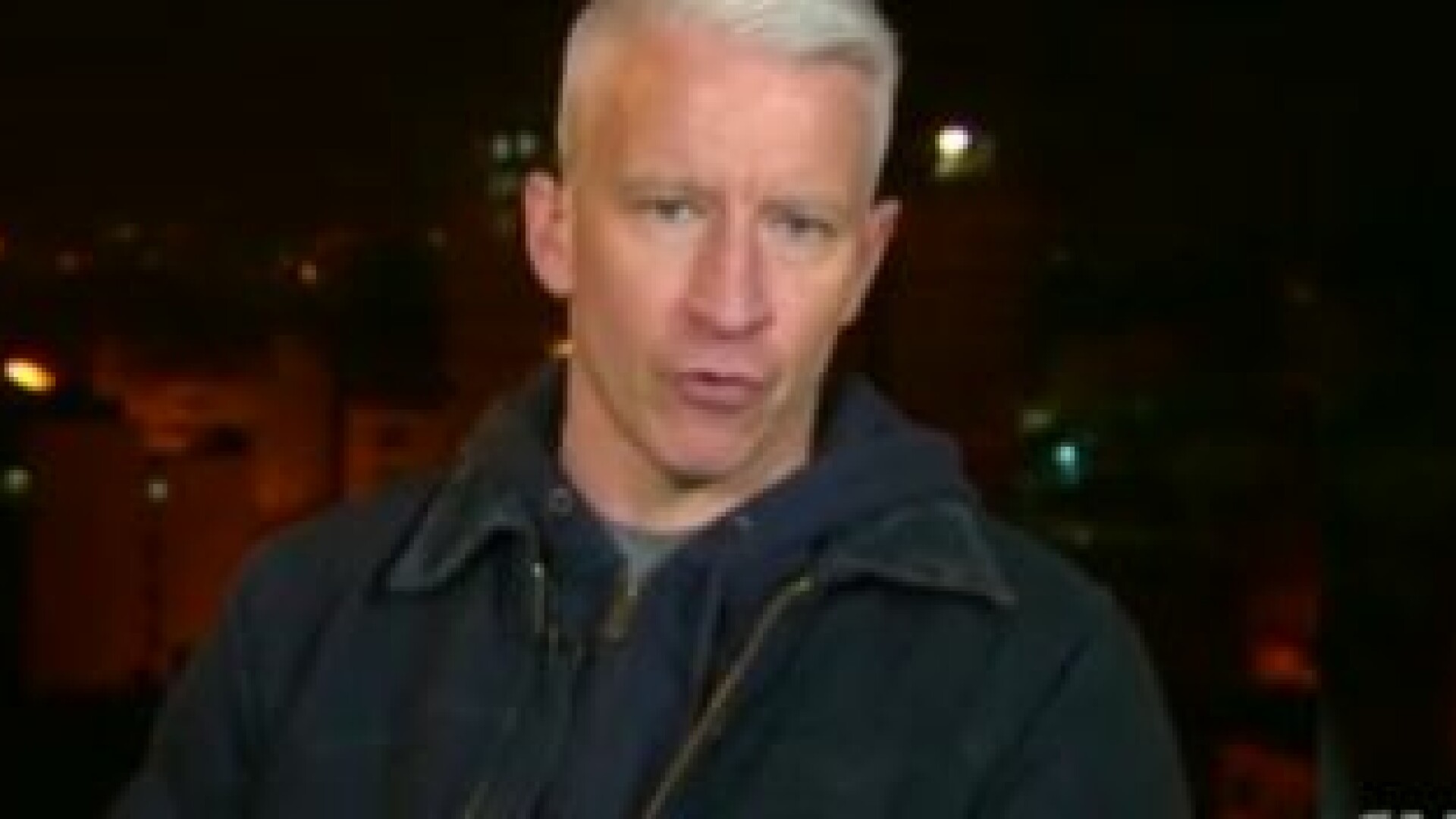 Anderson Cooper