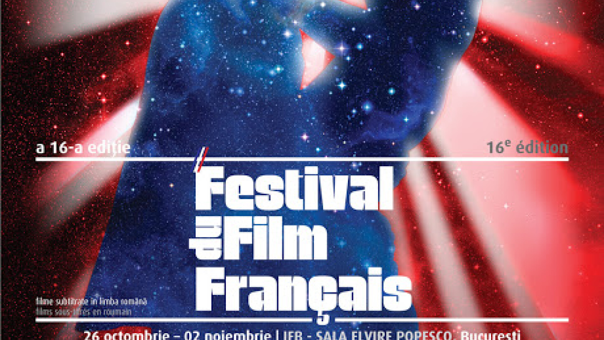 festivalul de film francez