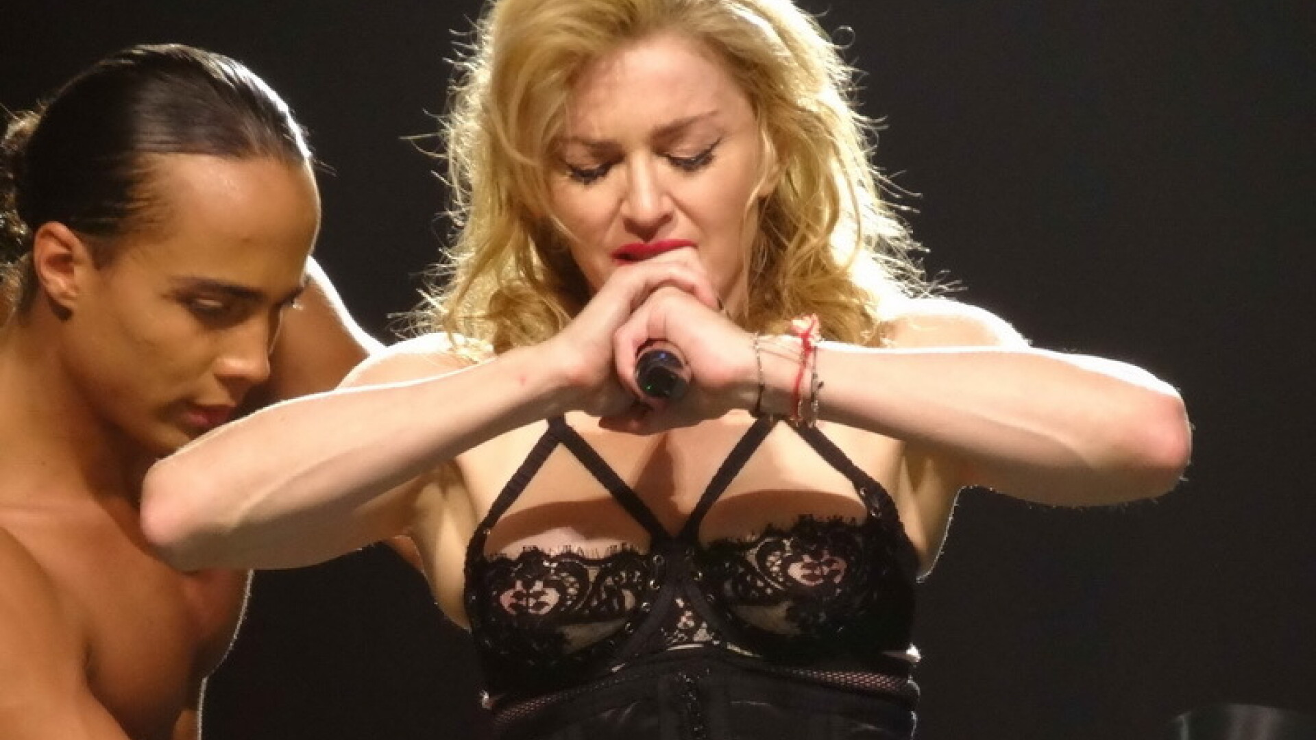 Madonna - 1