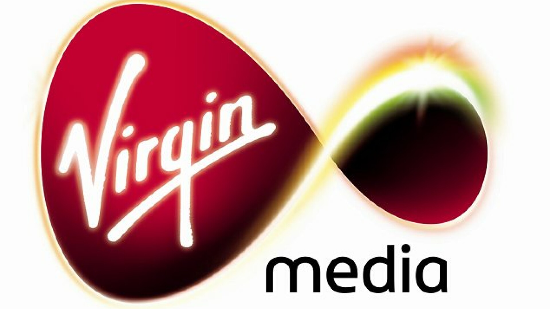sigla Virgin Media