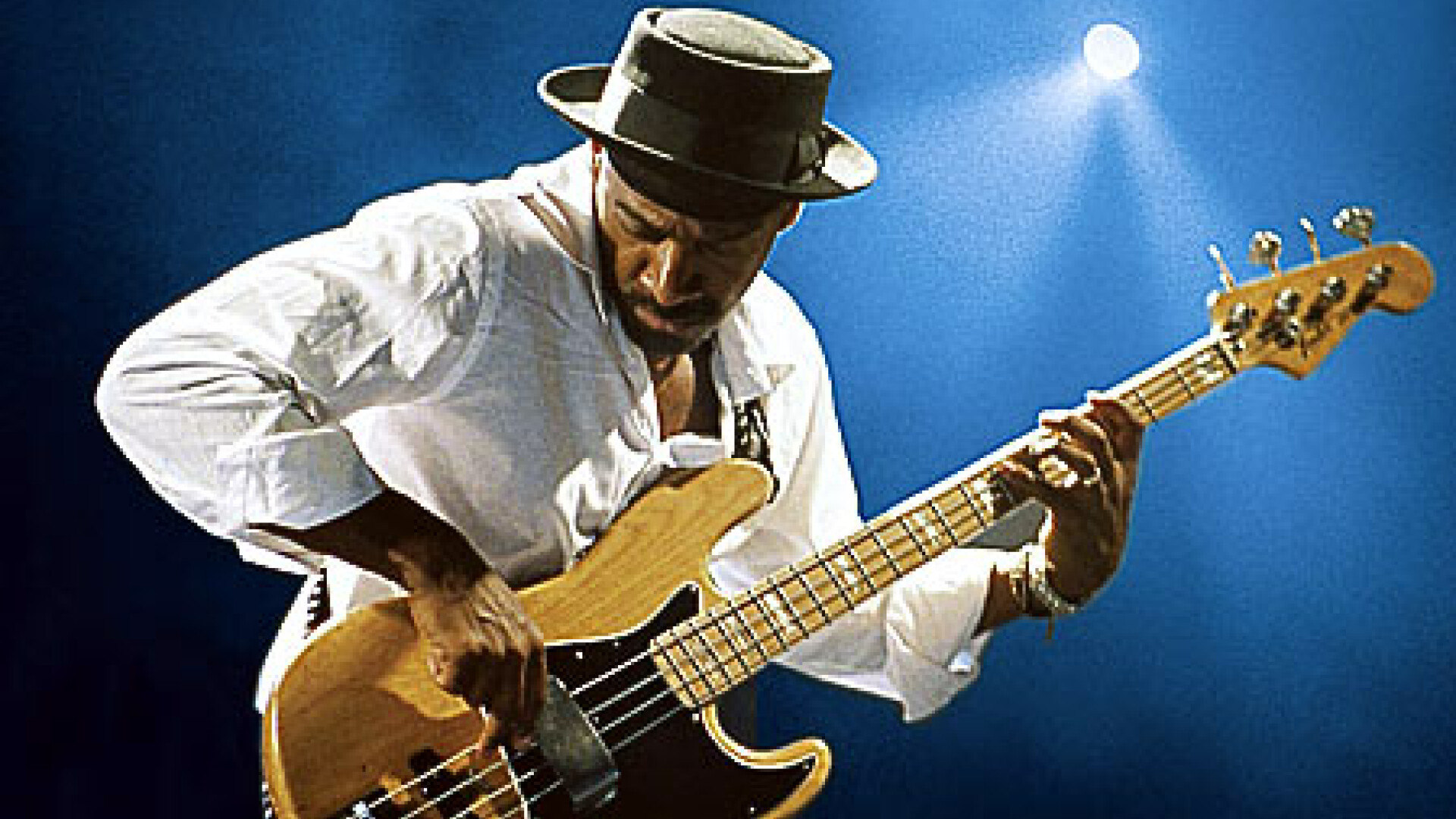 Marcus Miller