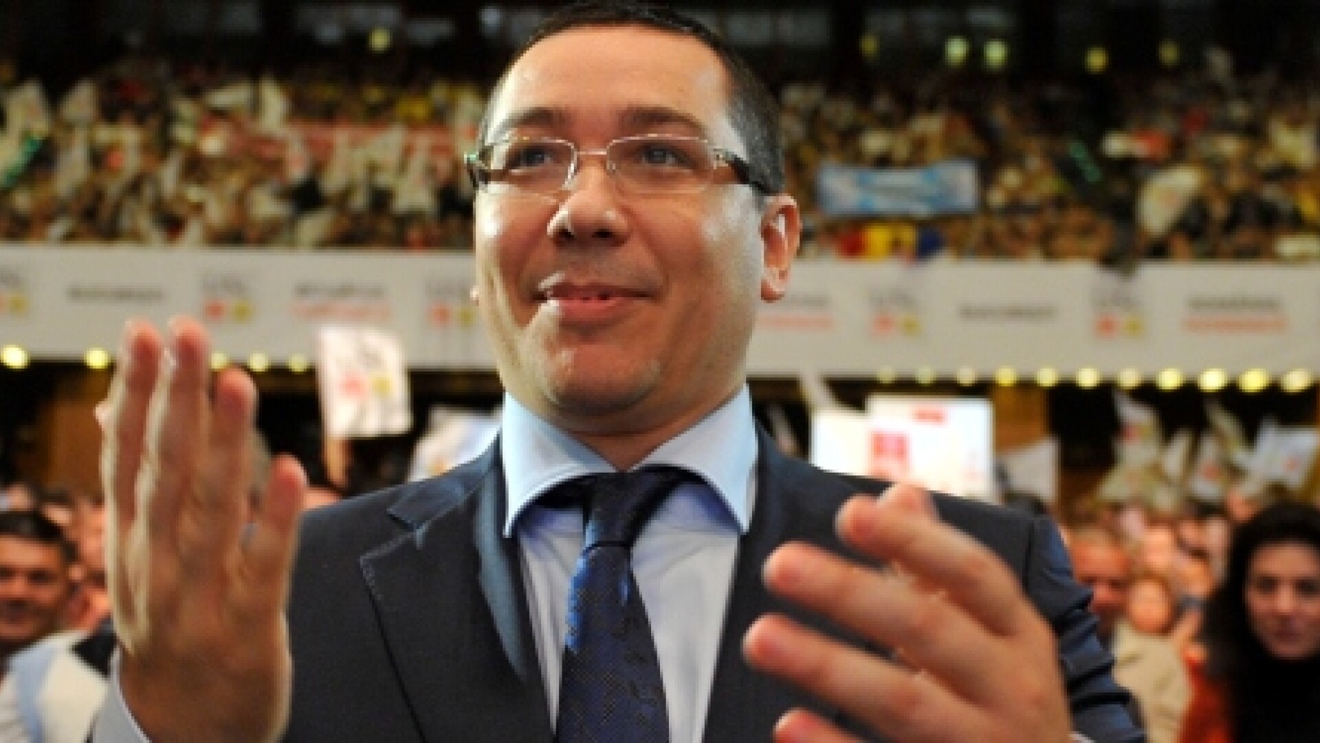 victor ponta