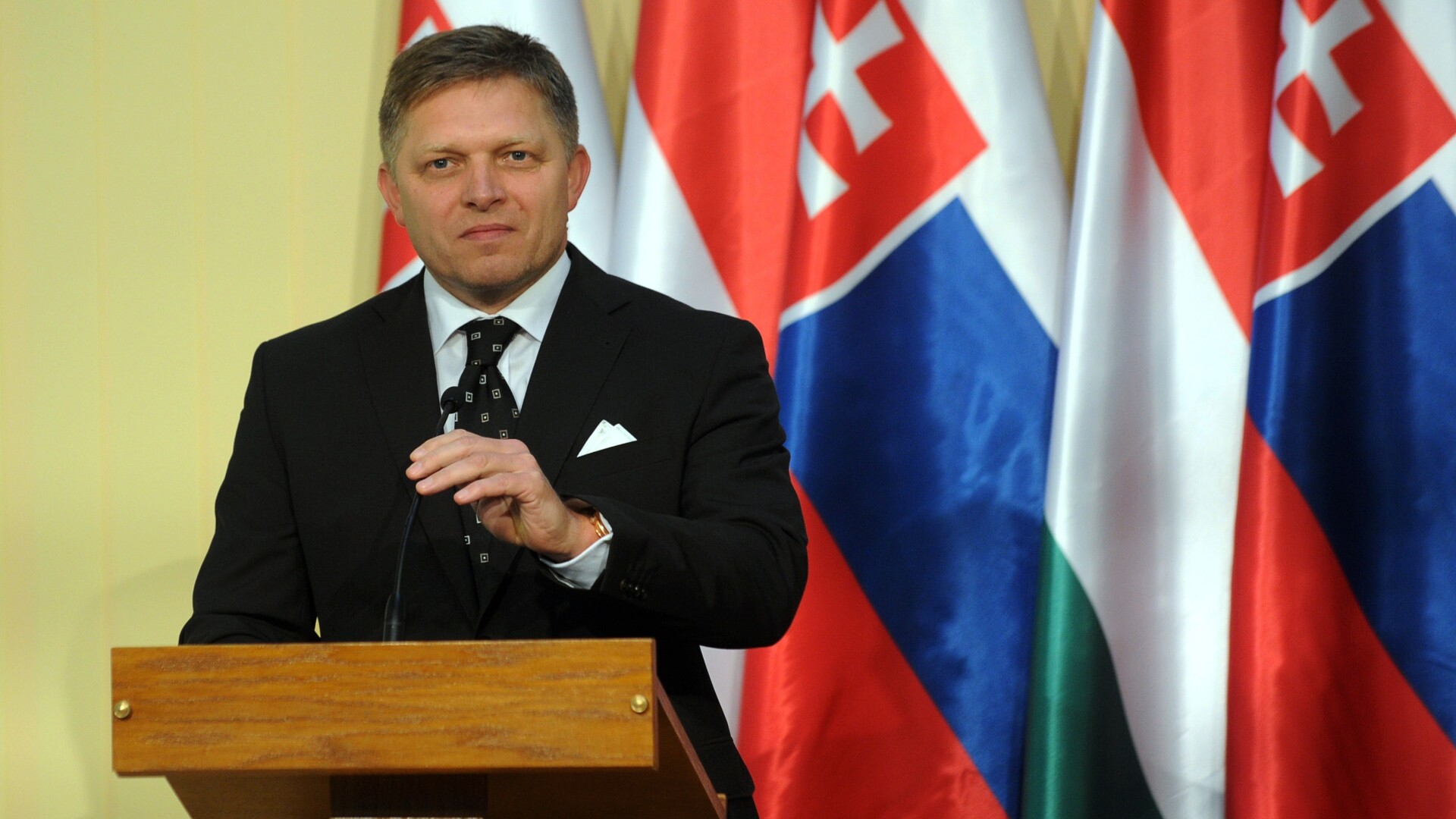 Robert Fico