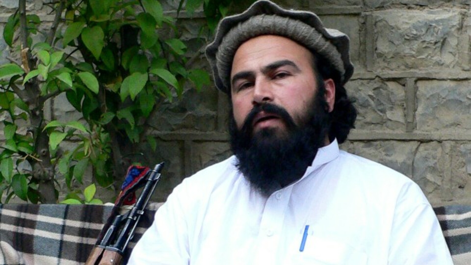 Hakimullah Mehsud