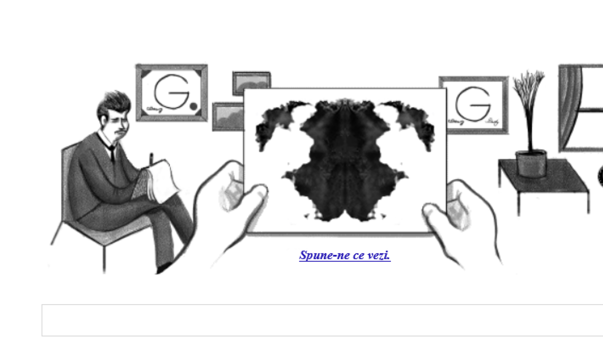 HERMANN RORSCHACH