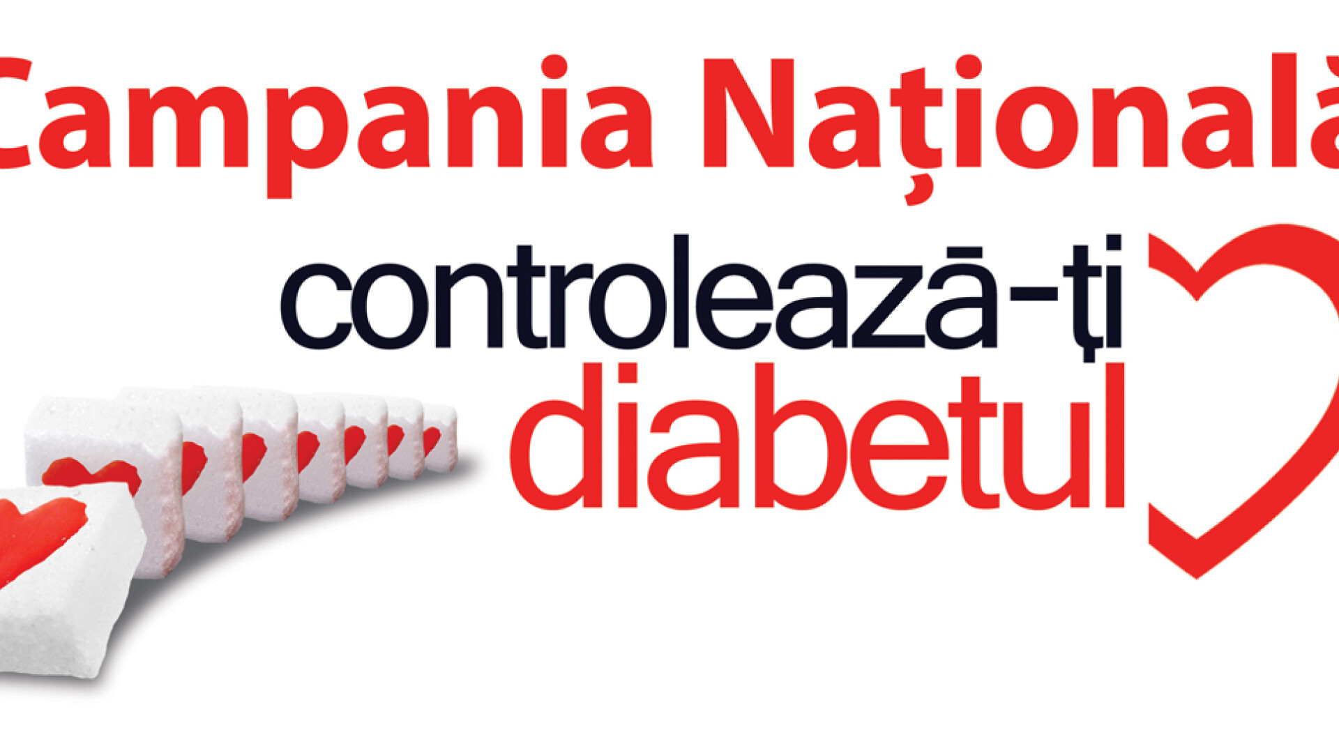 La Cluj-Napoca incepe o noua editie a campaniei Controleaza-ti Diabetul