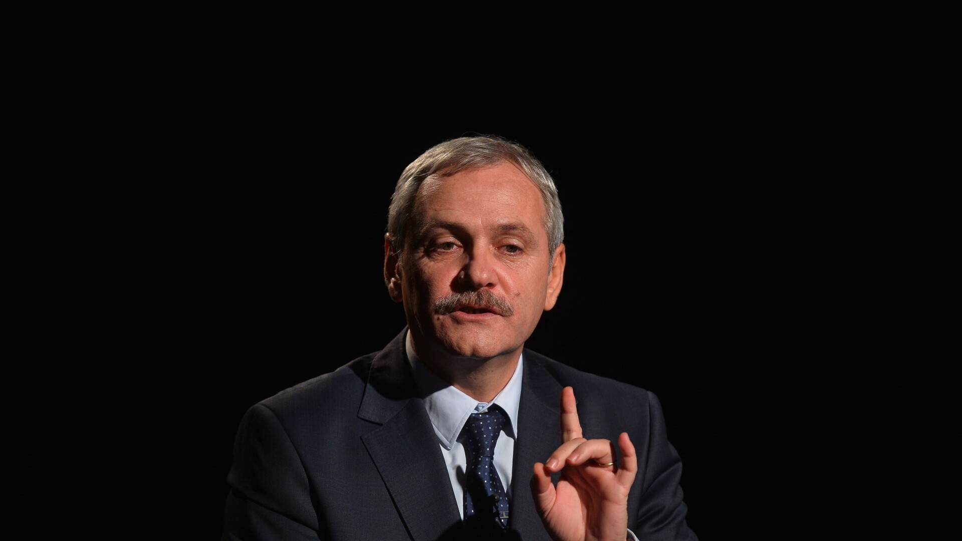 liviu dragnea