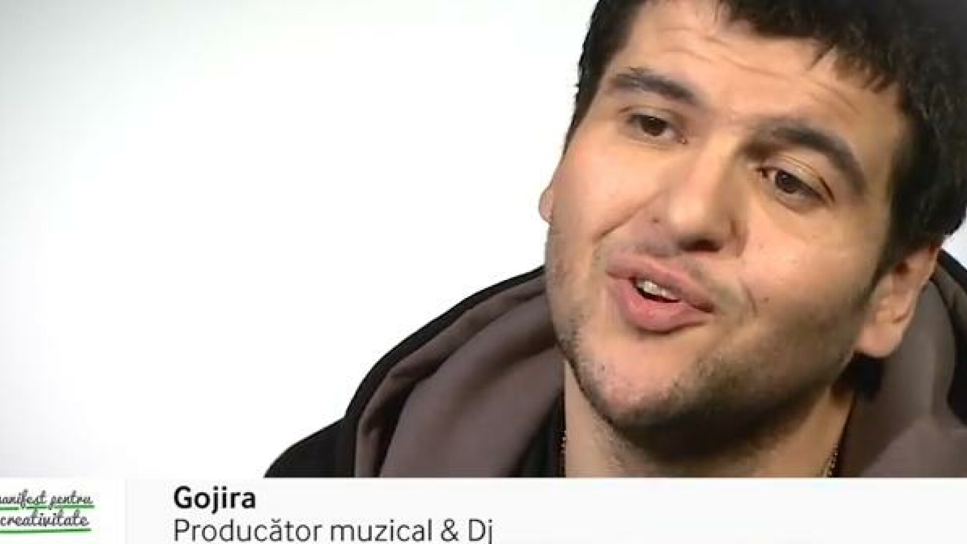 DJ Gojira