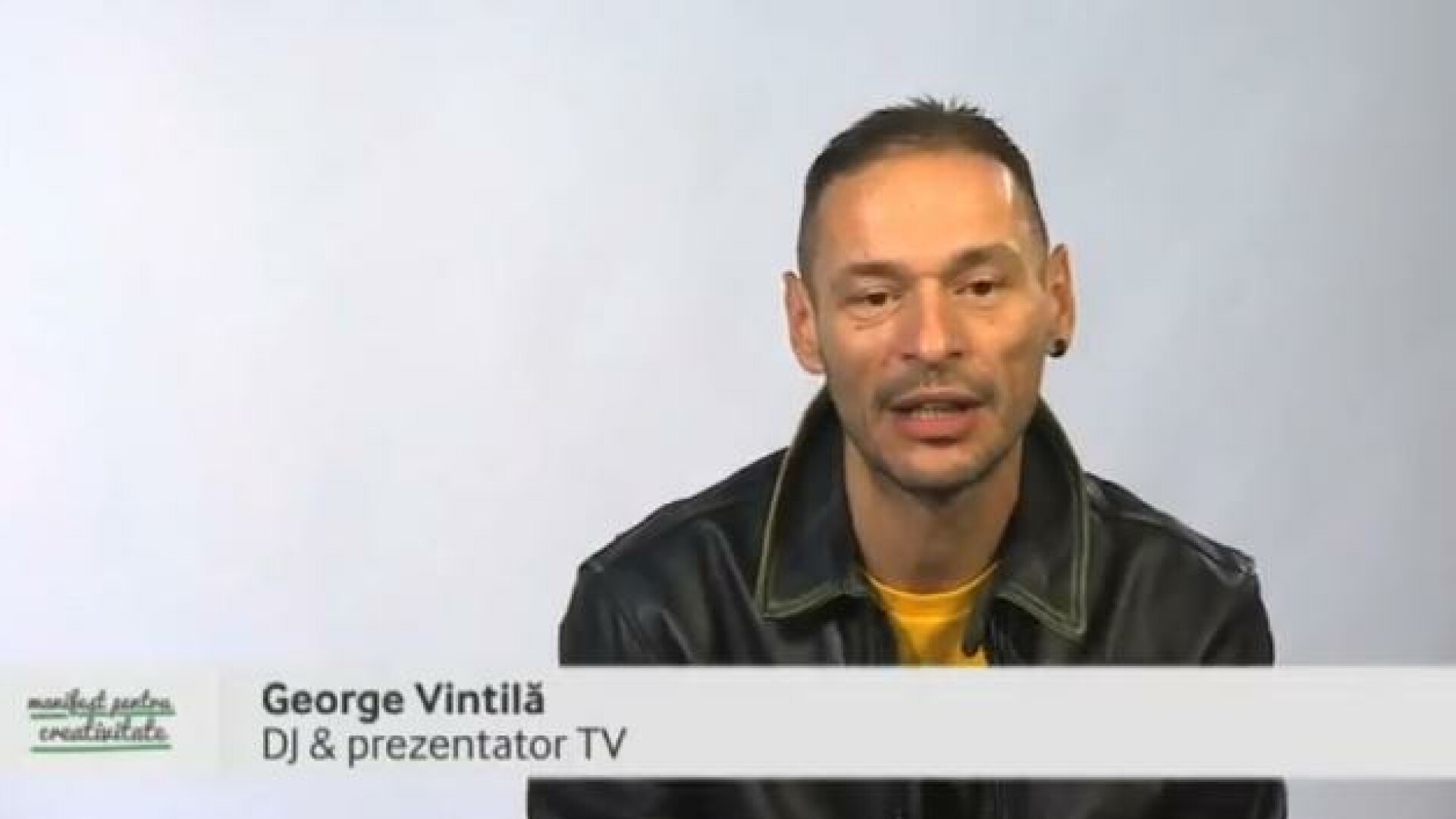 George Vintila