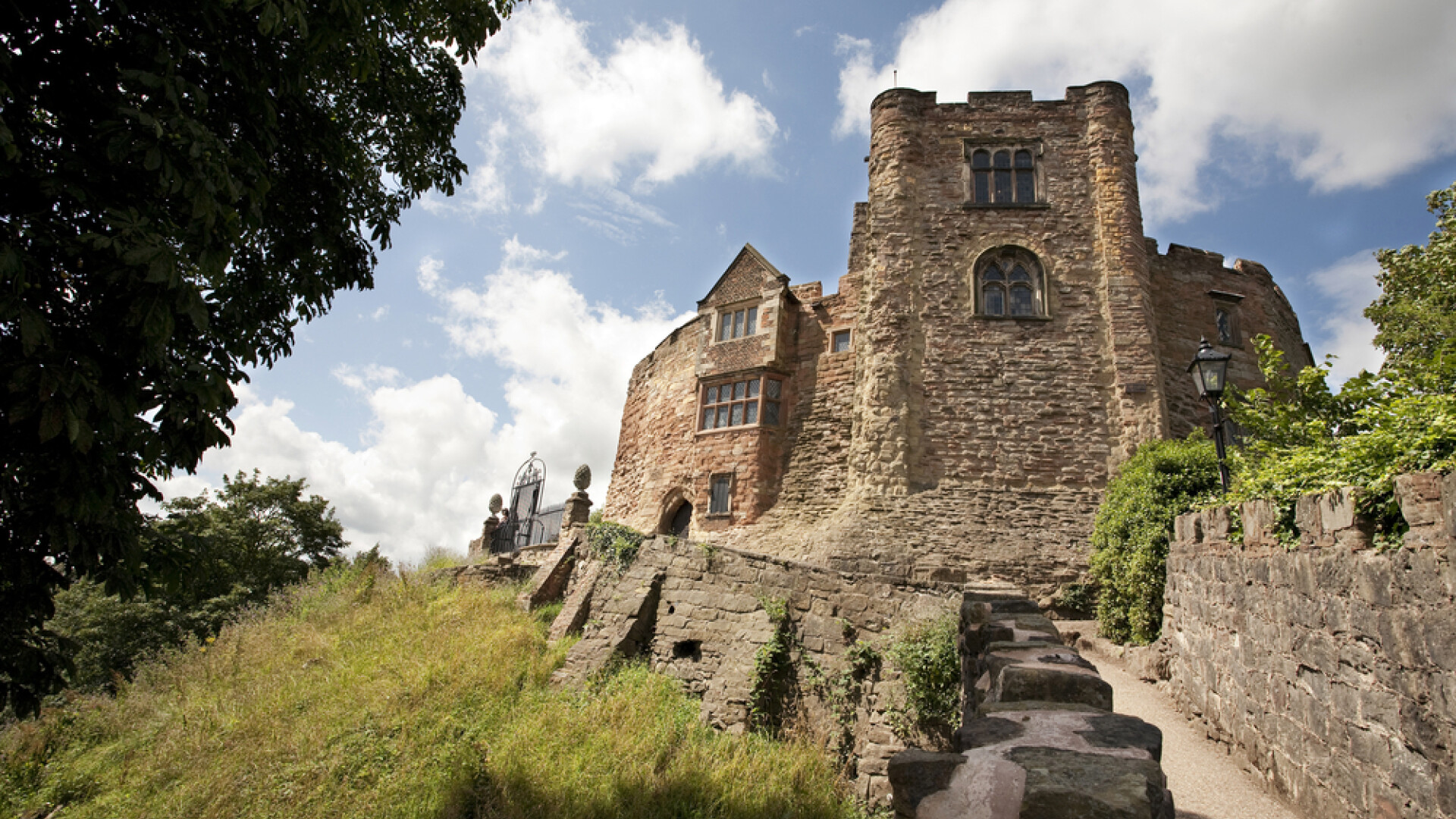 Castelul Tamworth