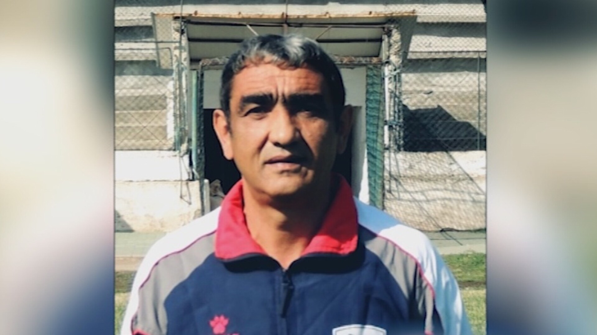 Un antrenor de fotbal din judetul Alba a fost ucis de depresie