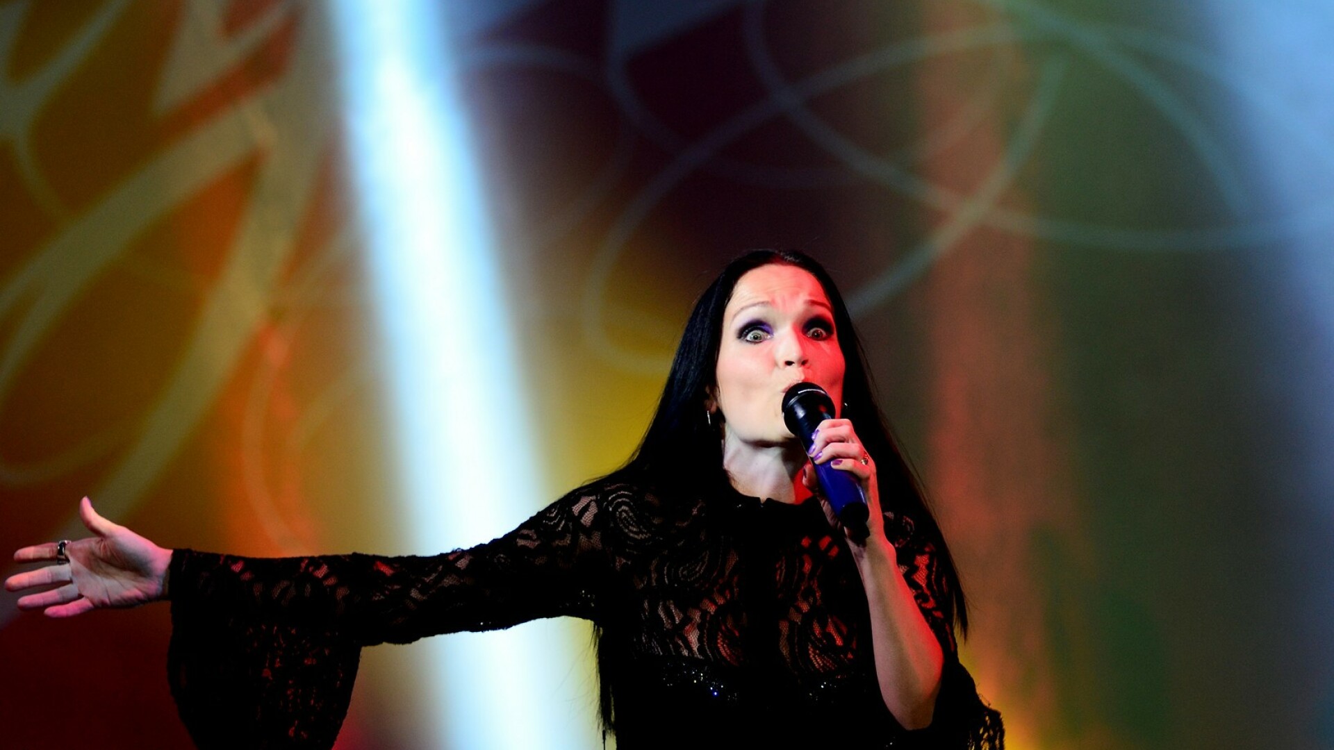 Tarja Turunen, 2014 - 1