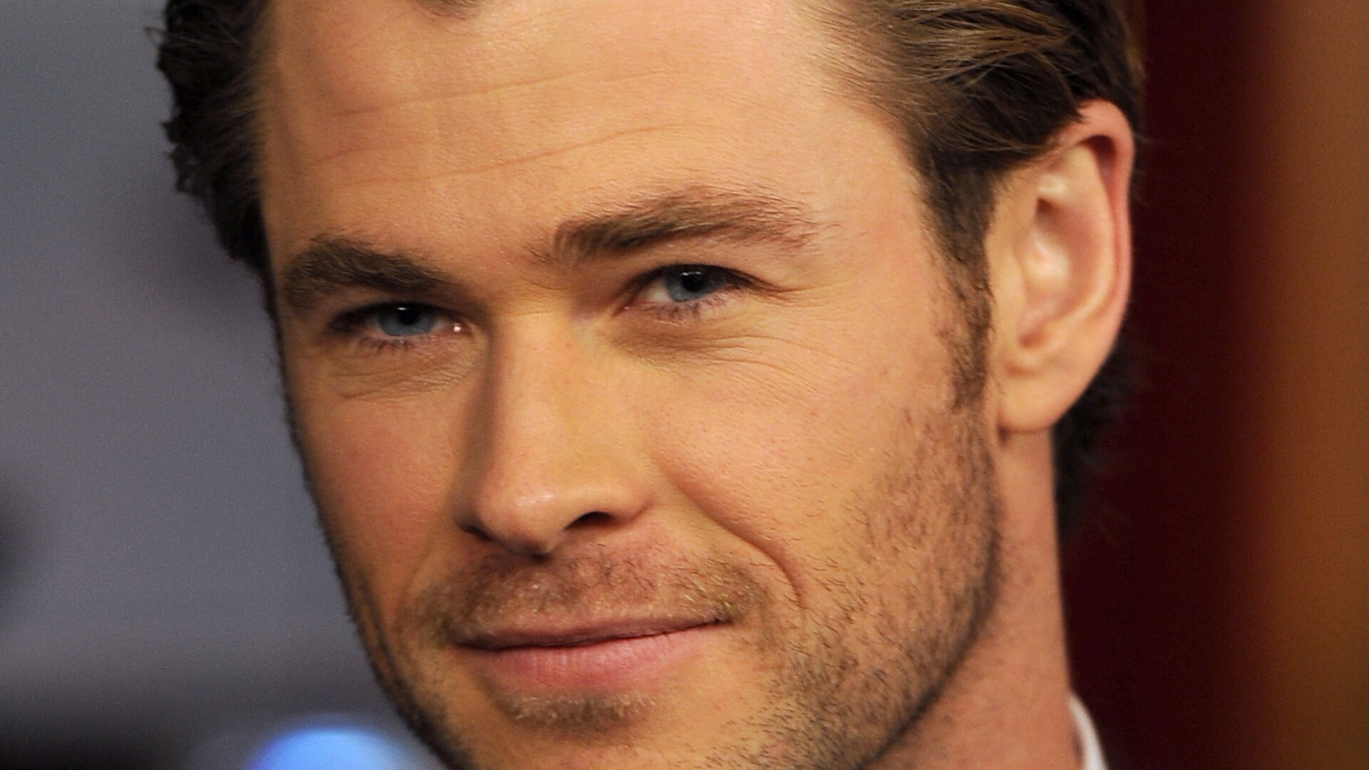 Chris Hemsworth