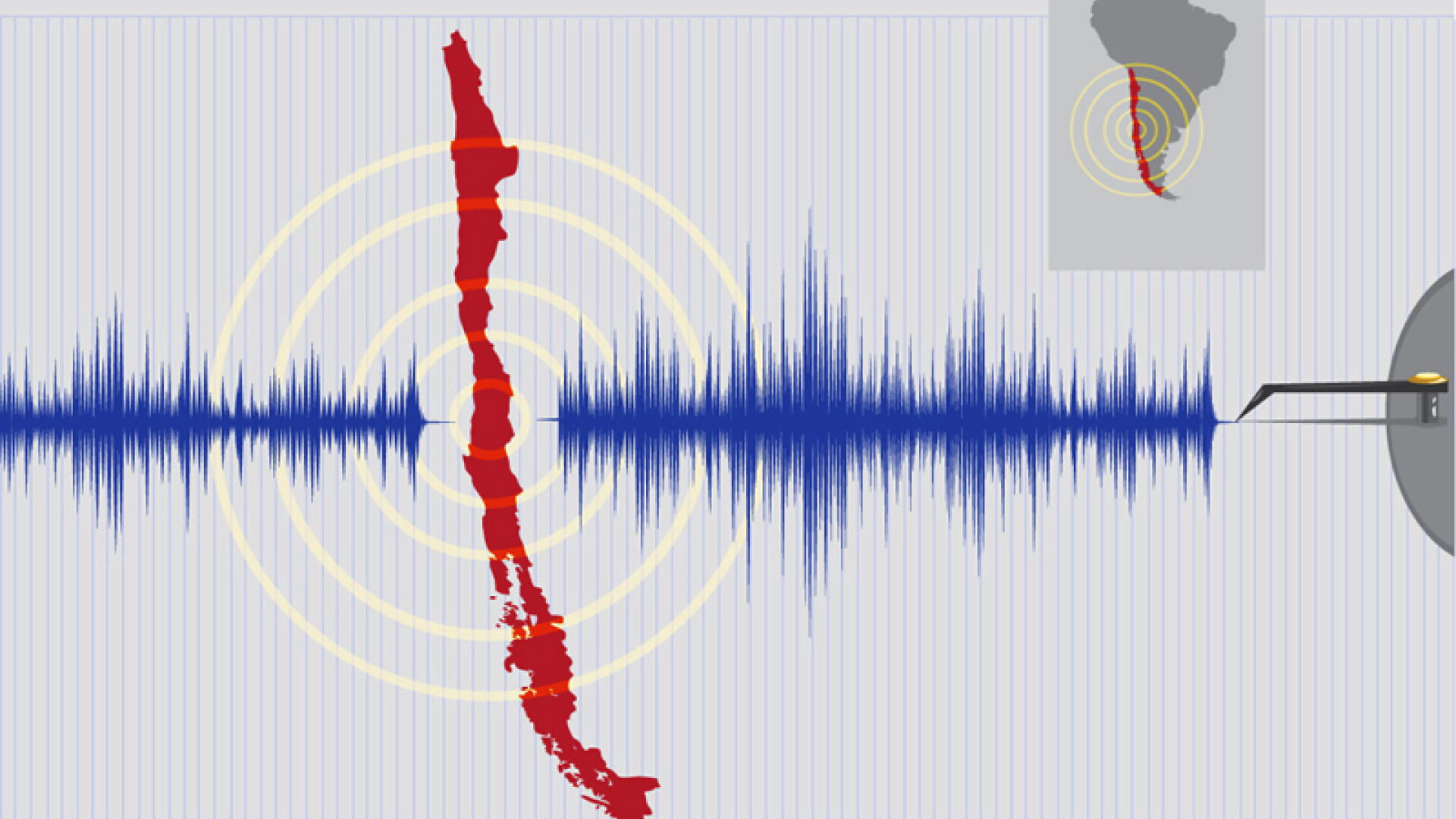 cutremur Chile
