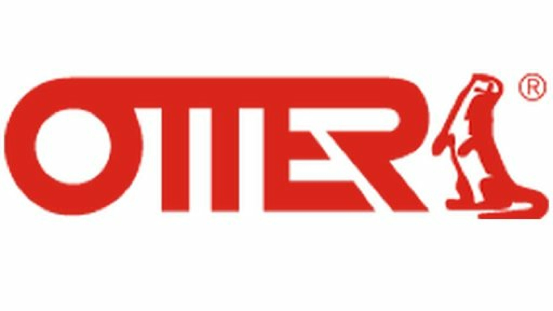 otter logo - Black Friday