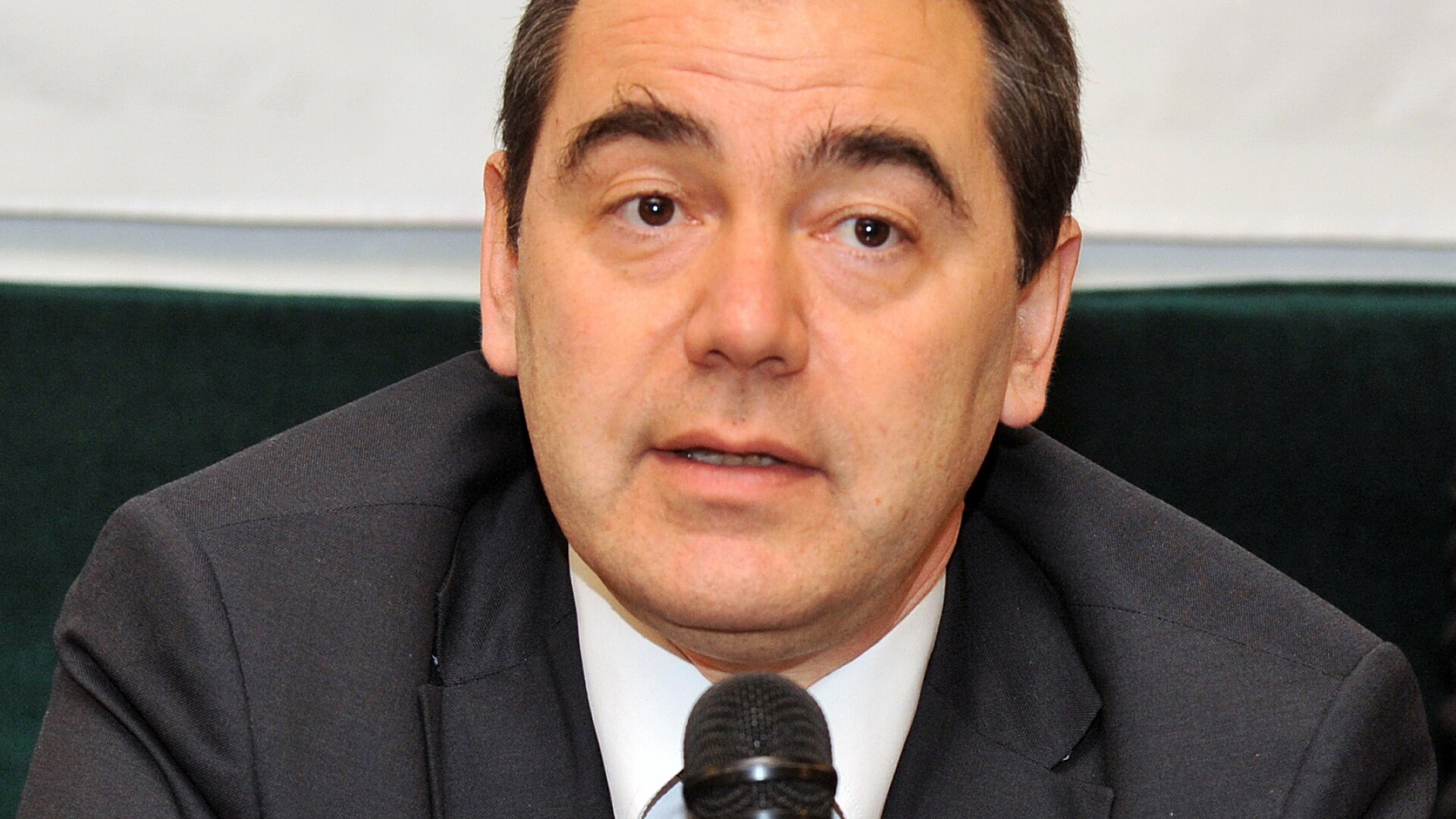 Vlad Alexandrescu - ministrul Culturii