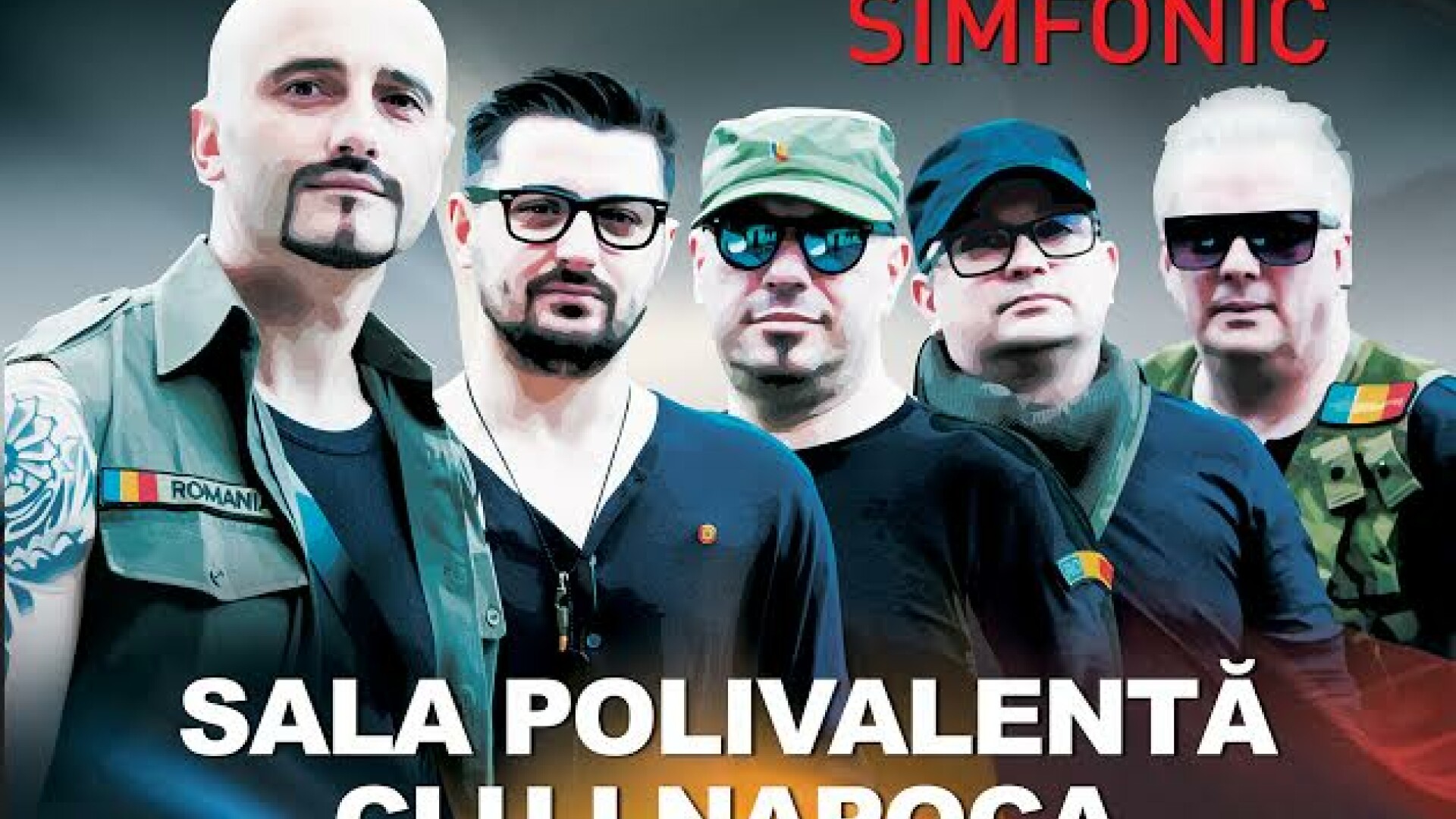 Voltaj doneaza toate incasarile concertului de la Cluj celor aflati in suferinta in urma tragediei din Clubul Colectiv