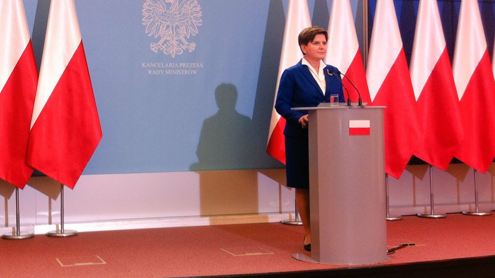 Beata Szydlo