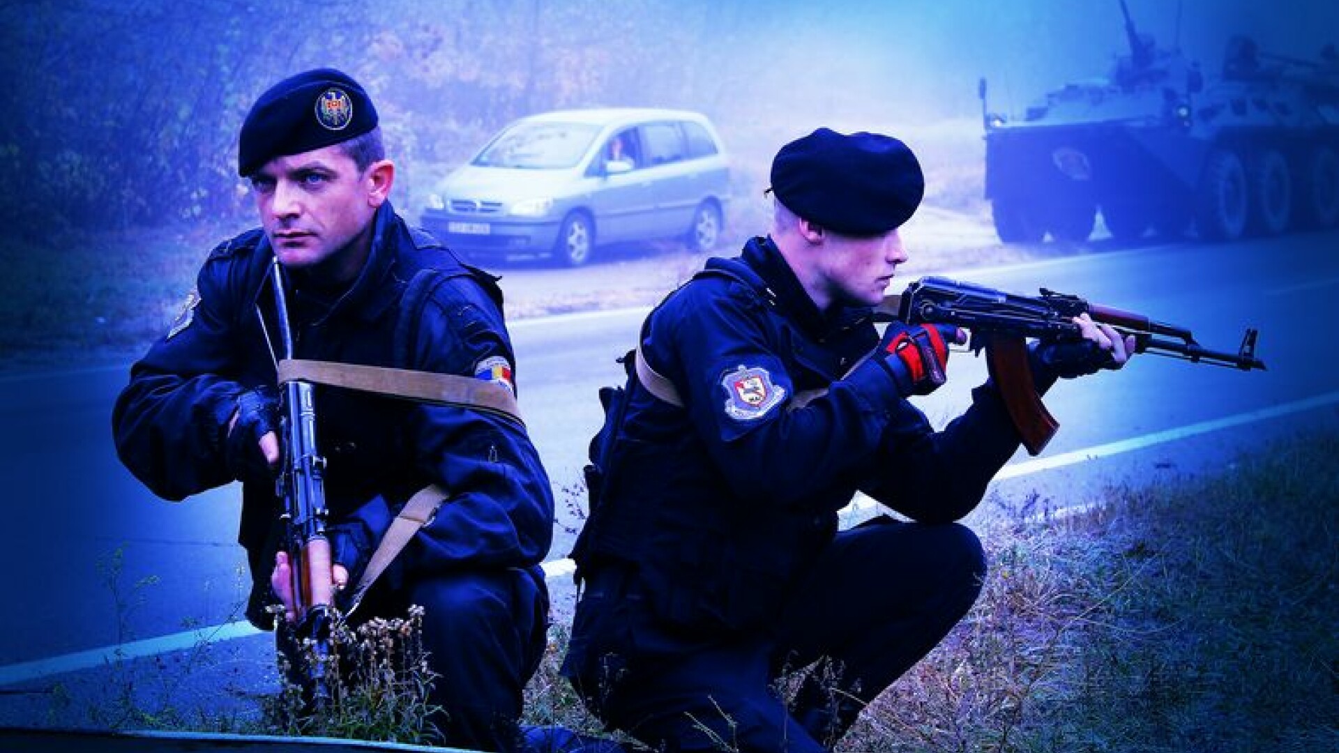 Politie Republica Moldova