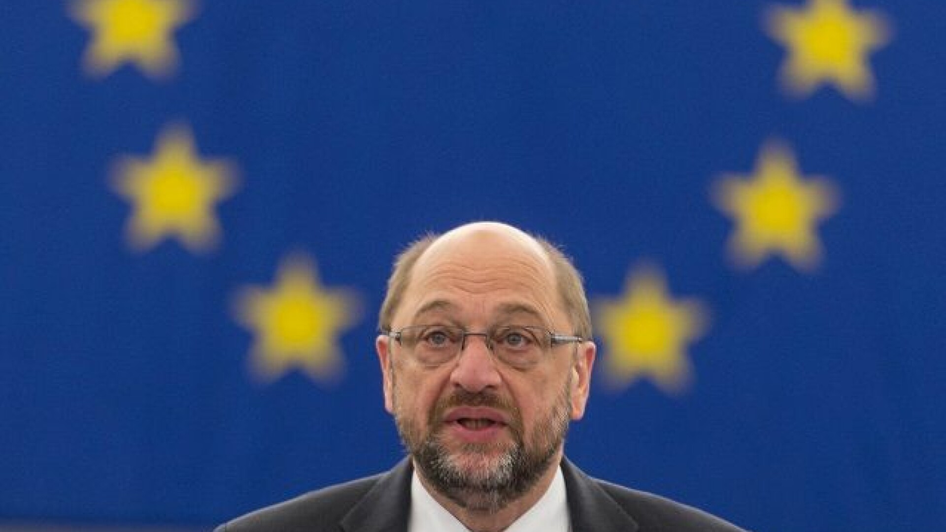 martin schulz