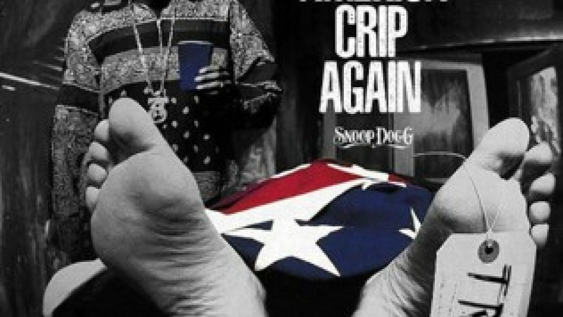 make america crip again