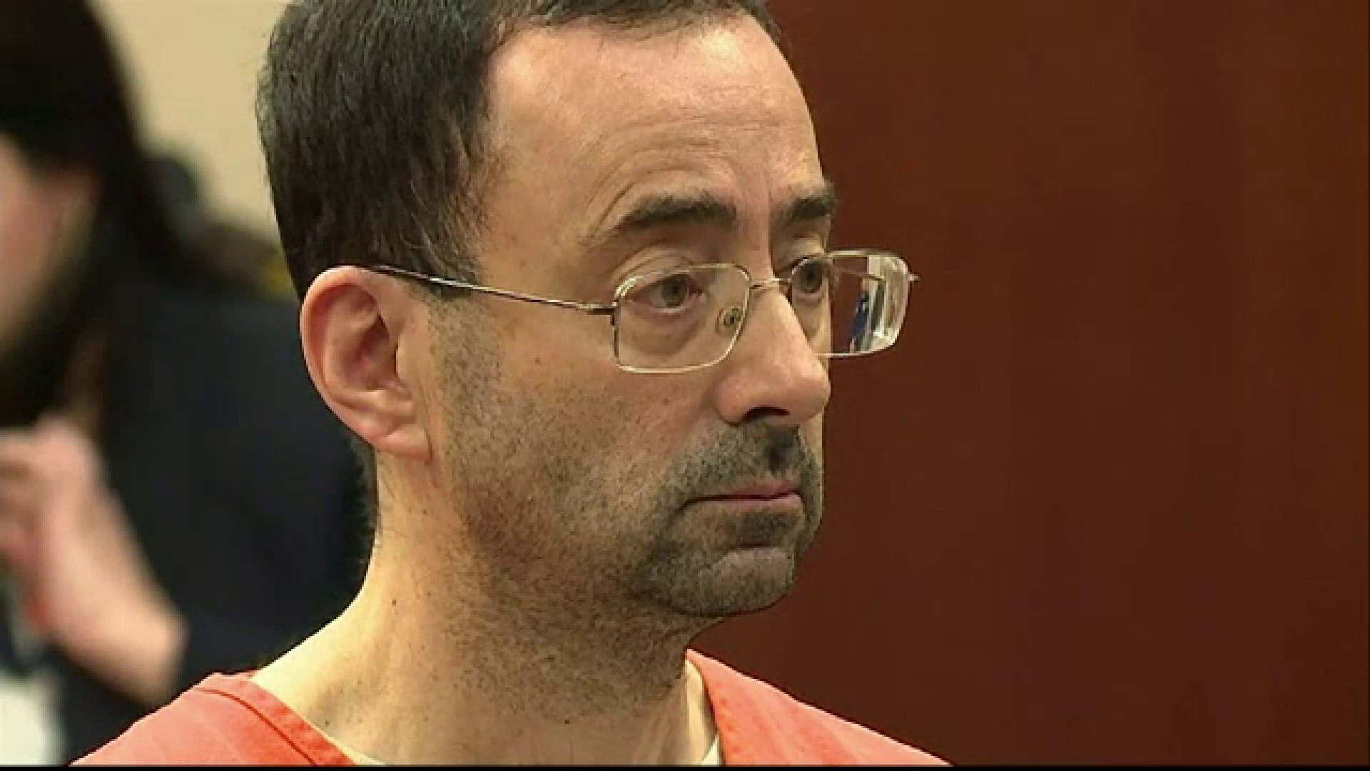 Larry Nassar