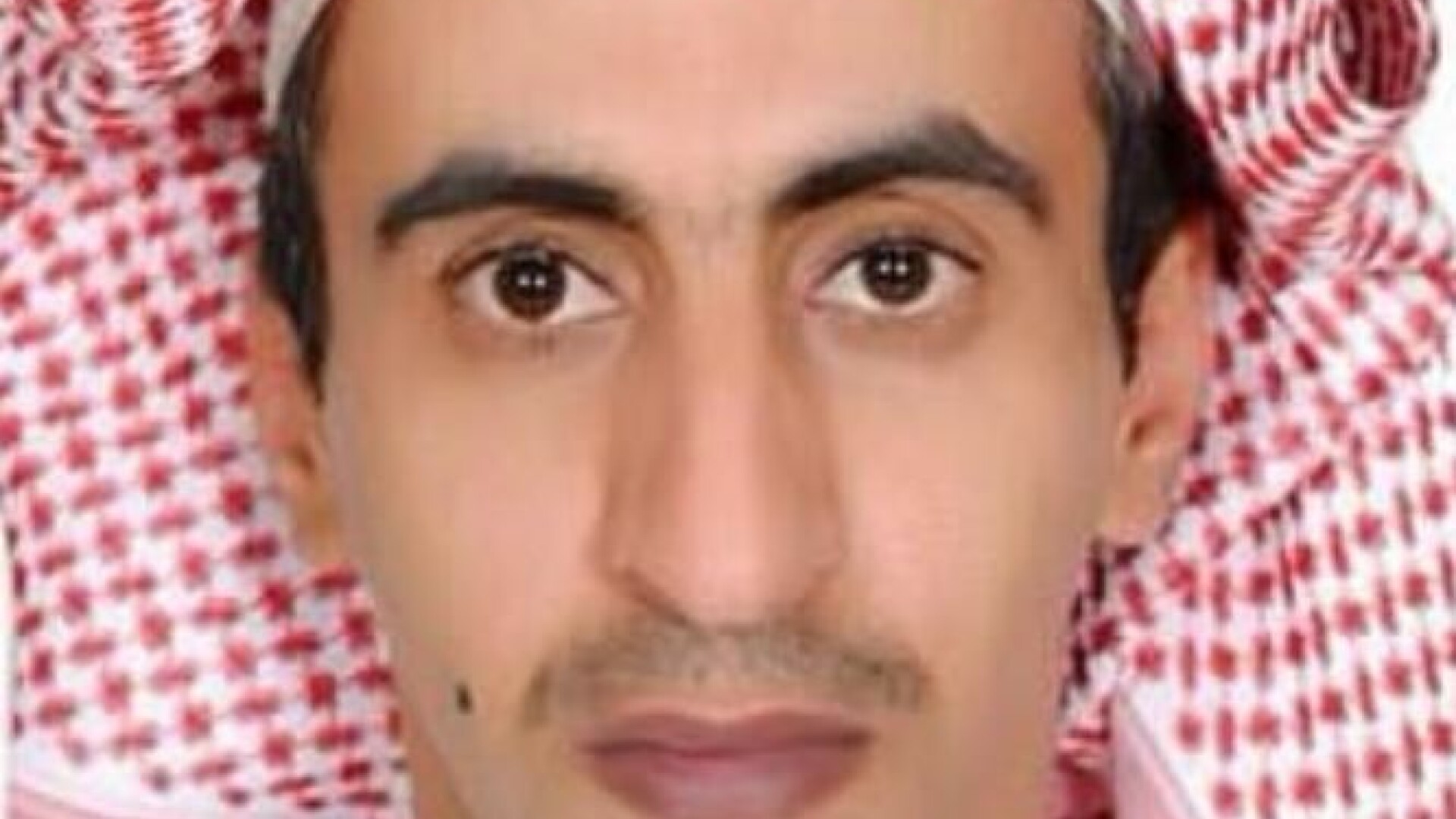 jurnalist saudit ucis