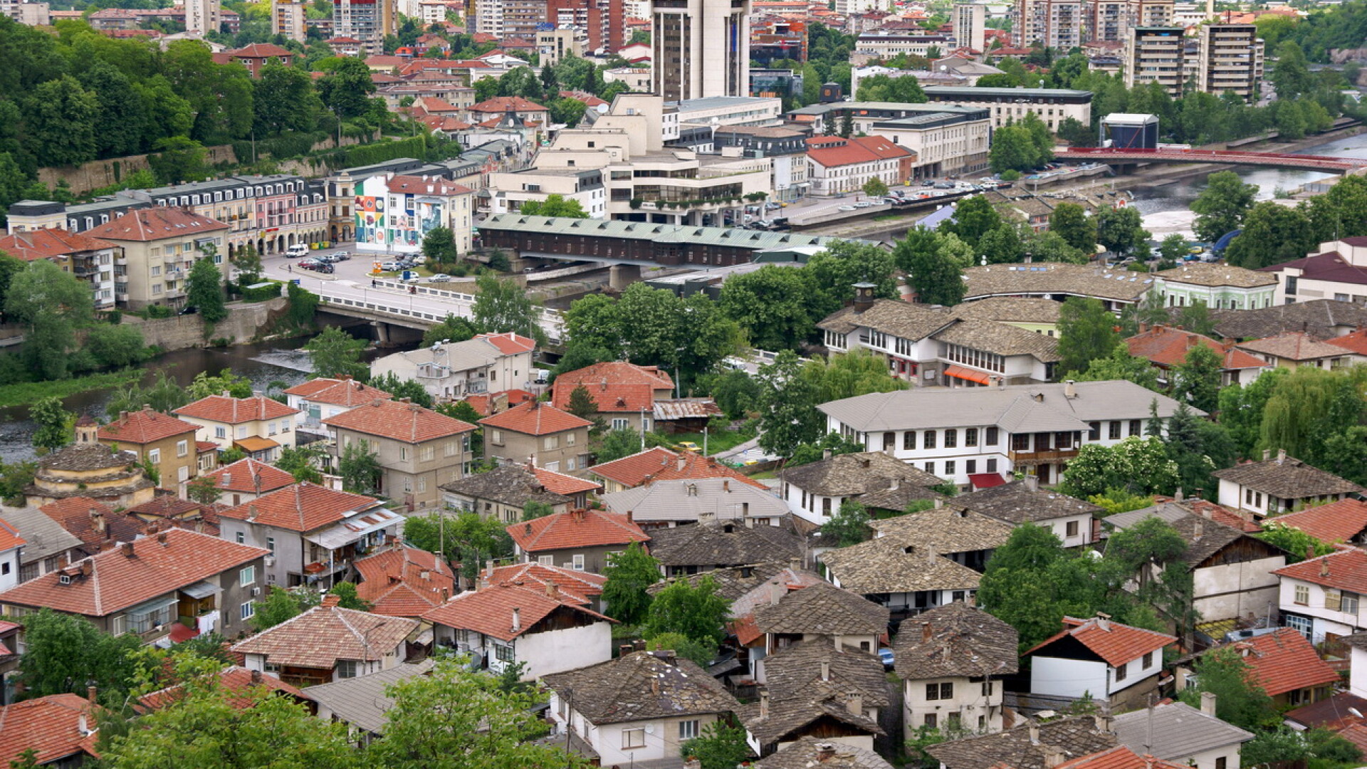 Loveci, Bulgaria