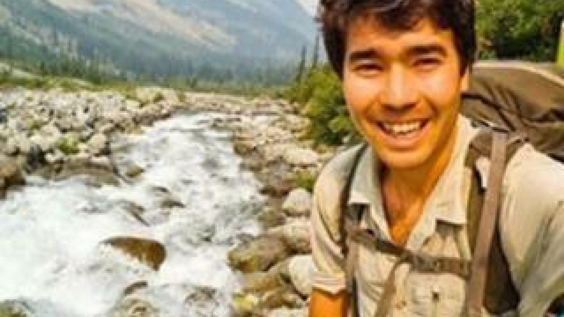 John Allen Chau