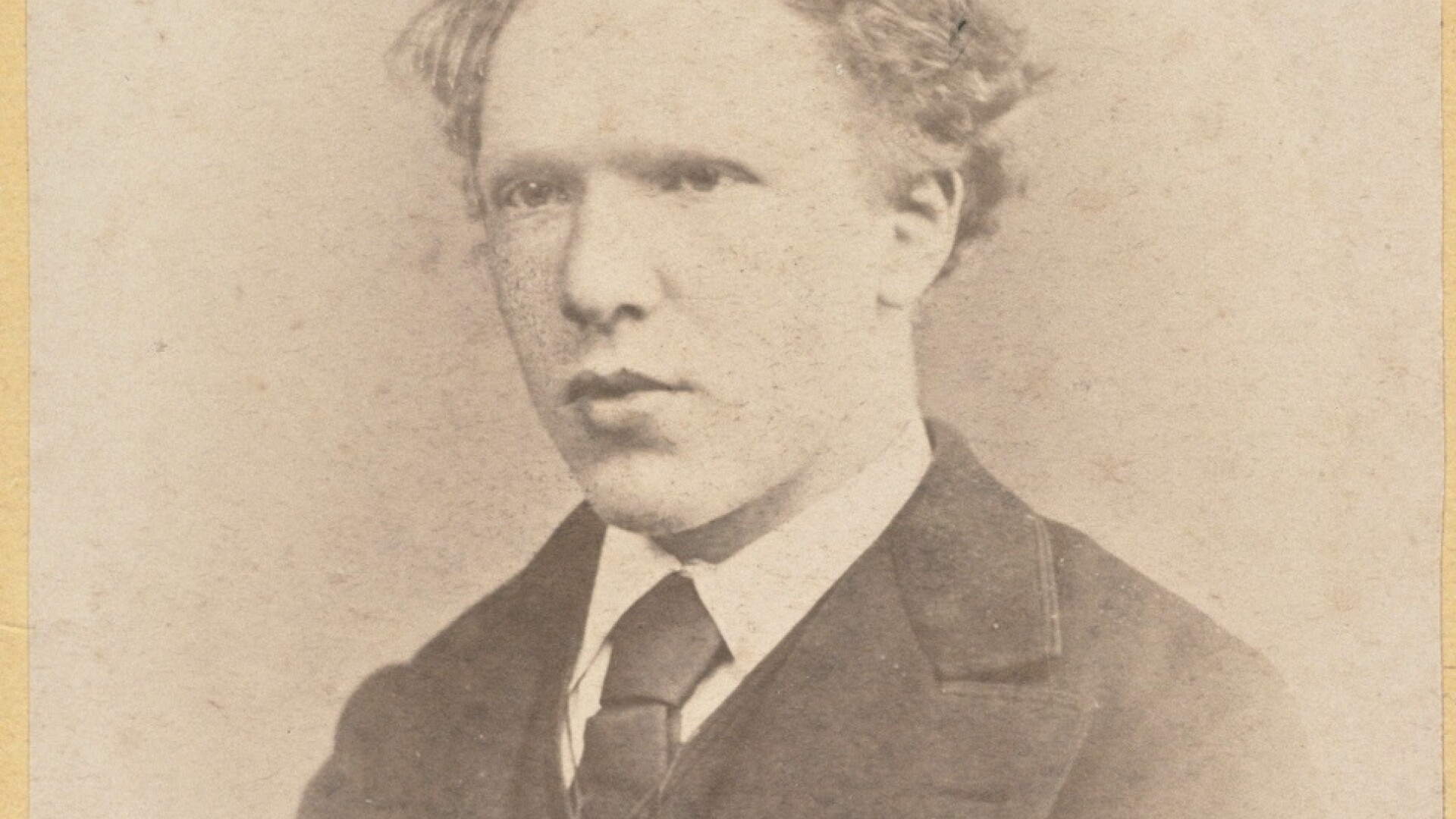 Theo Van Gogh