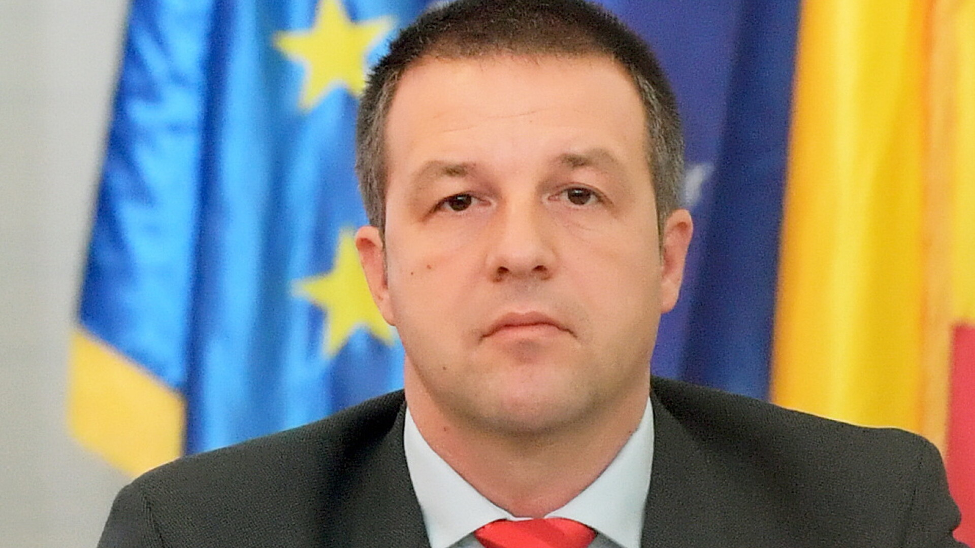 Marian Dragomir