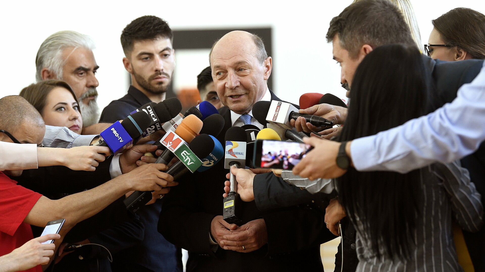 băsescu