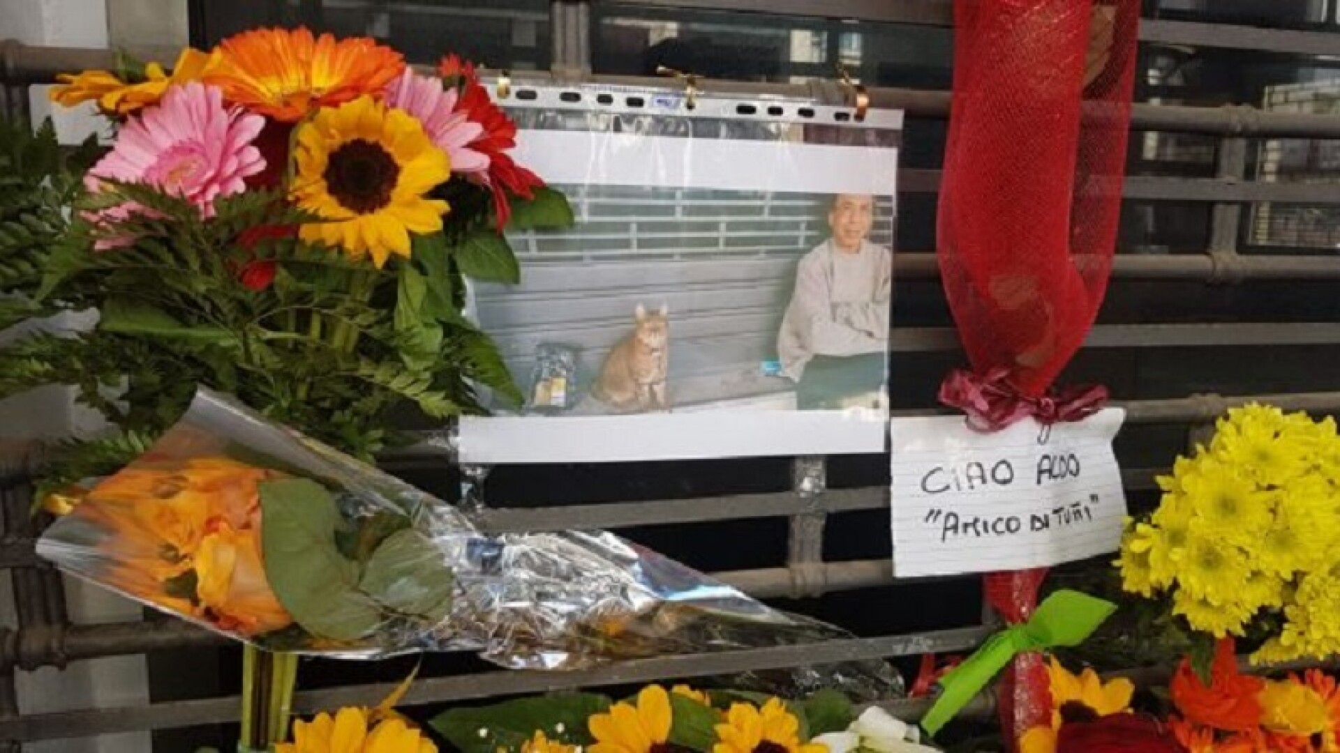 Sentință grea pentru adolescentul român care a ucis un om, pentru 25 de euro, la Palermo