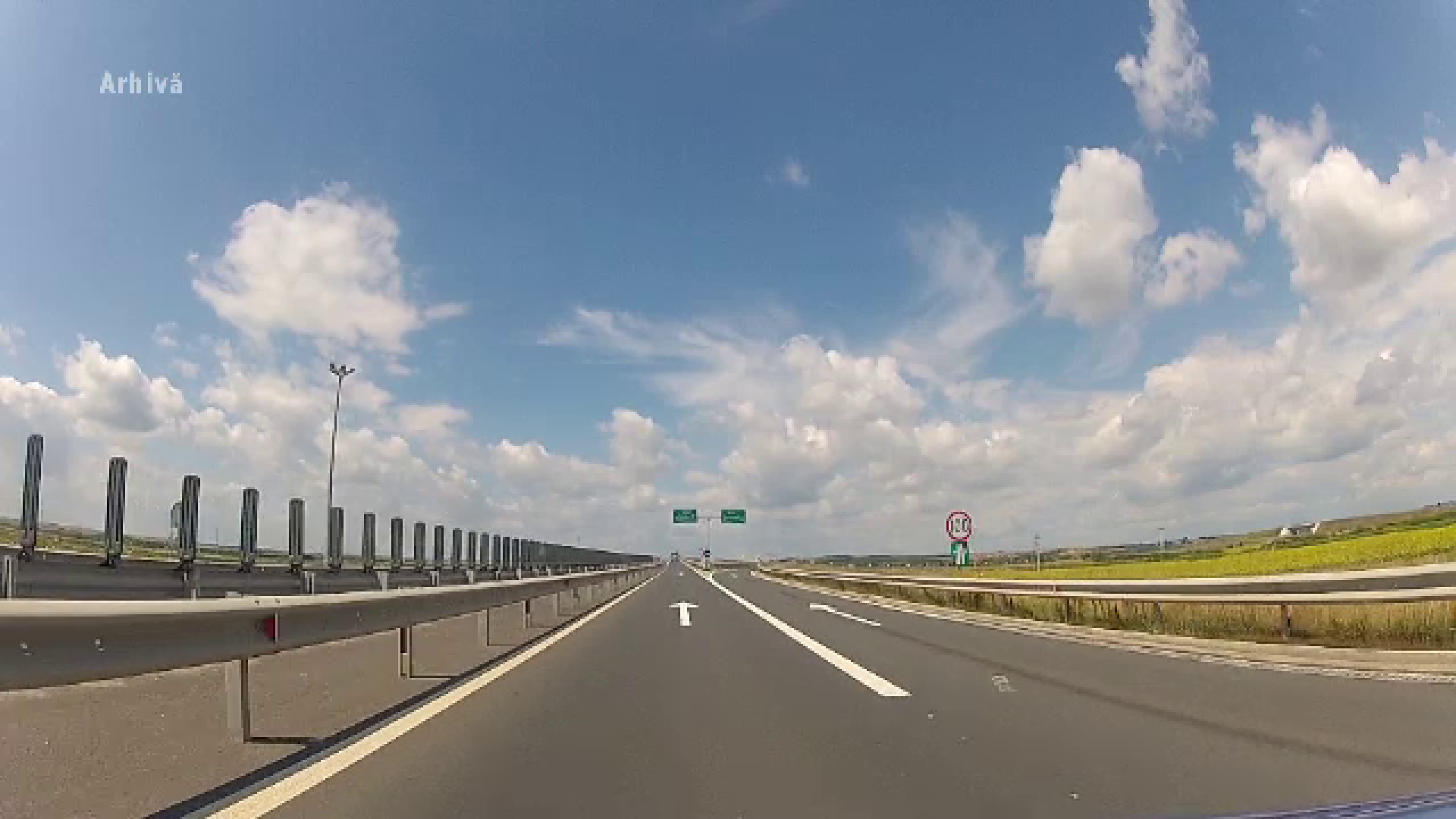 Costul autostrăzii Lugoj-Deva, mai mare cu 250 milioane €. Orban: 