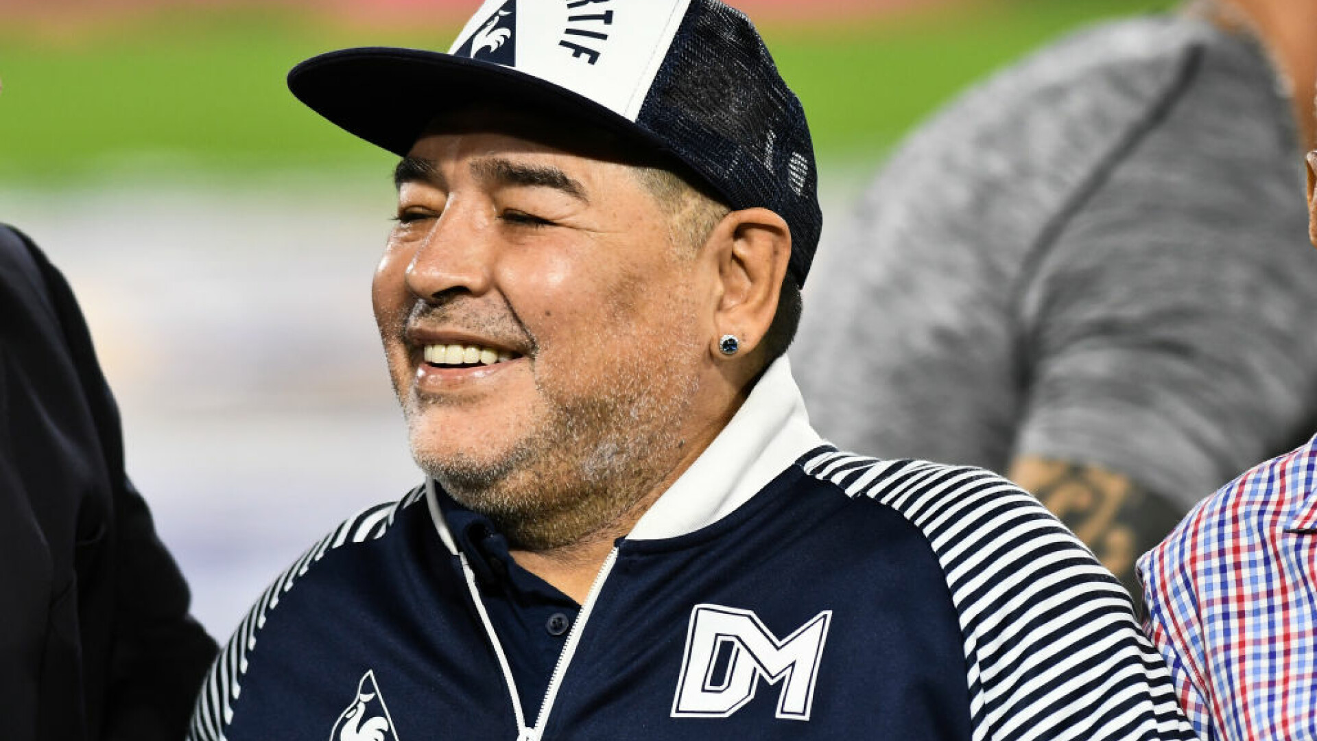 Diego Maradona