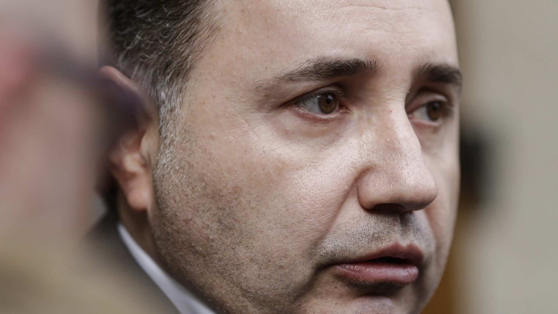 Ministerul Justiţiei a trimis în Republica Moldova o cerere de extrădare a fostului deputat PSD Cristian Rizea