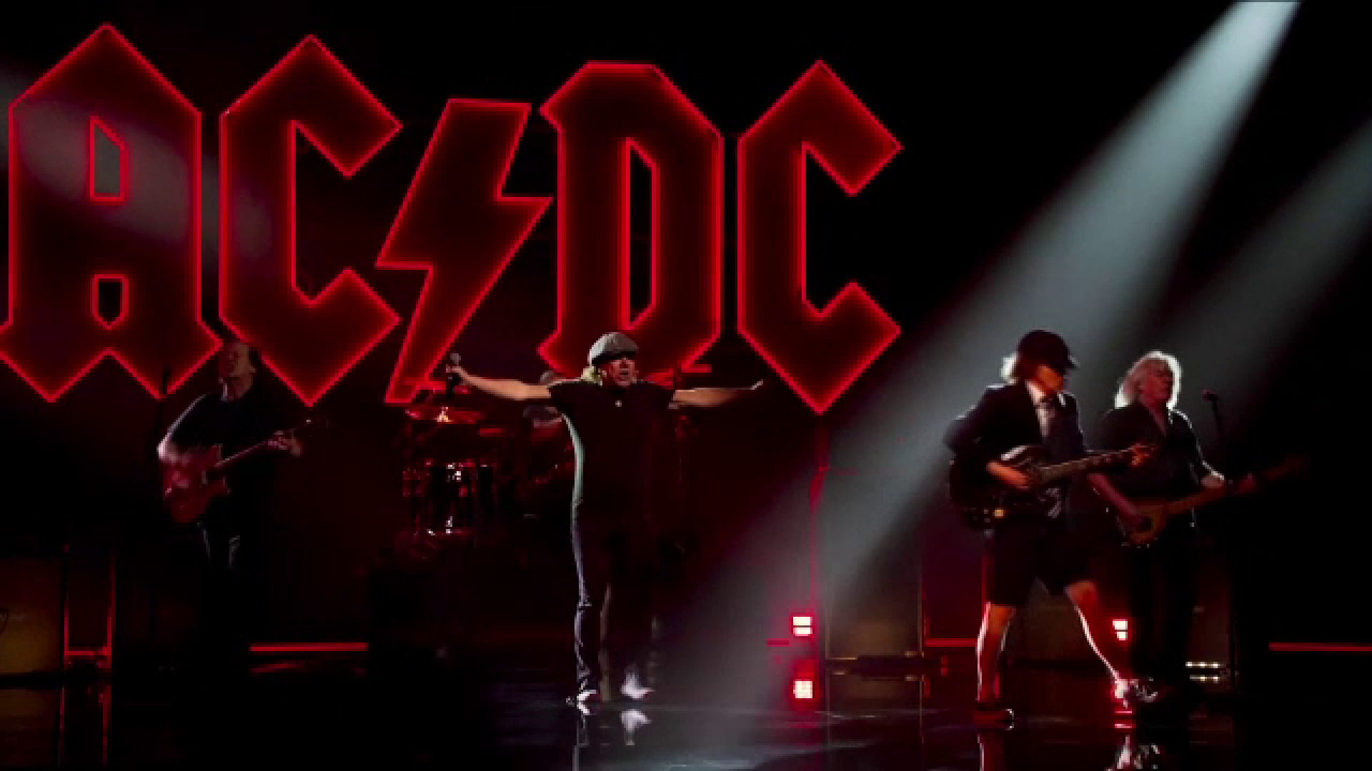 AC/DC