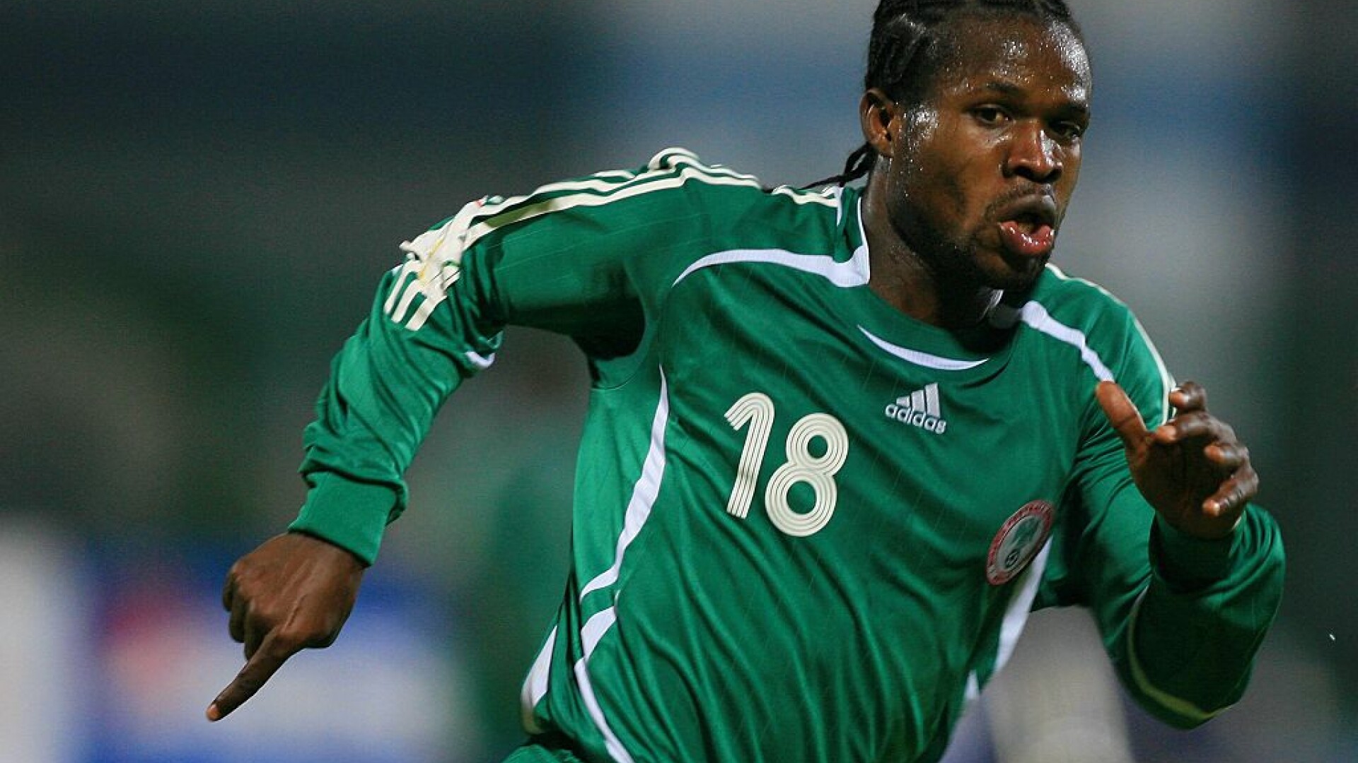 Un fost fotbalist nigerian din Liga I, eliberat după ce a fost răpit pentru a doua oară