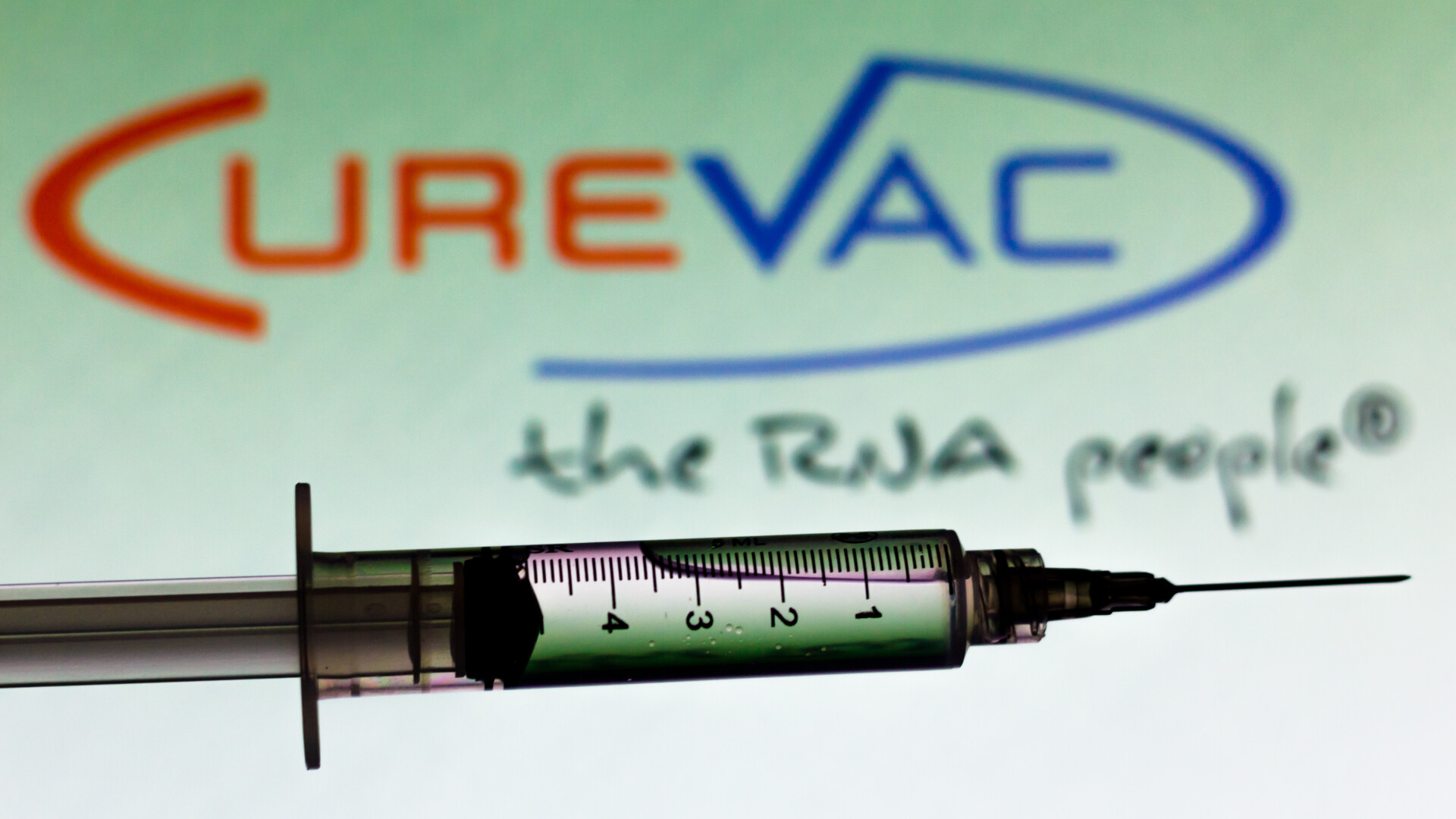 Comisia Europeană a încheiat un contract cu CureVac, pentru încă 225 de milioane de vaccinuri anti-Covid