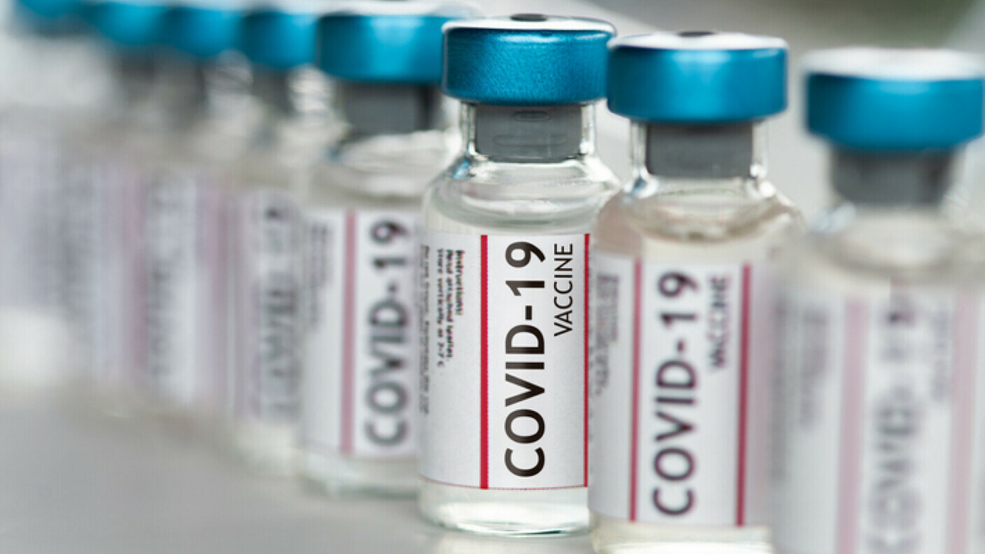 Cum se va face vaccinarea anti-Covid-19 în România. Explicațiile coordonatorului campaniei