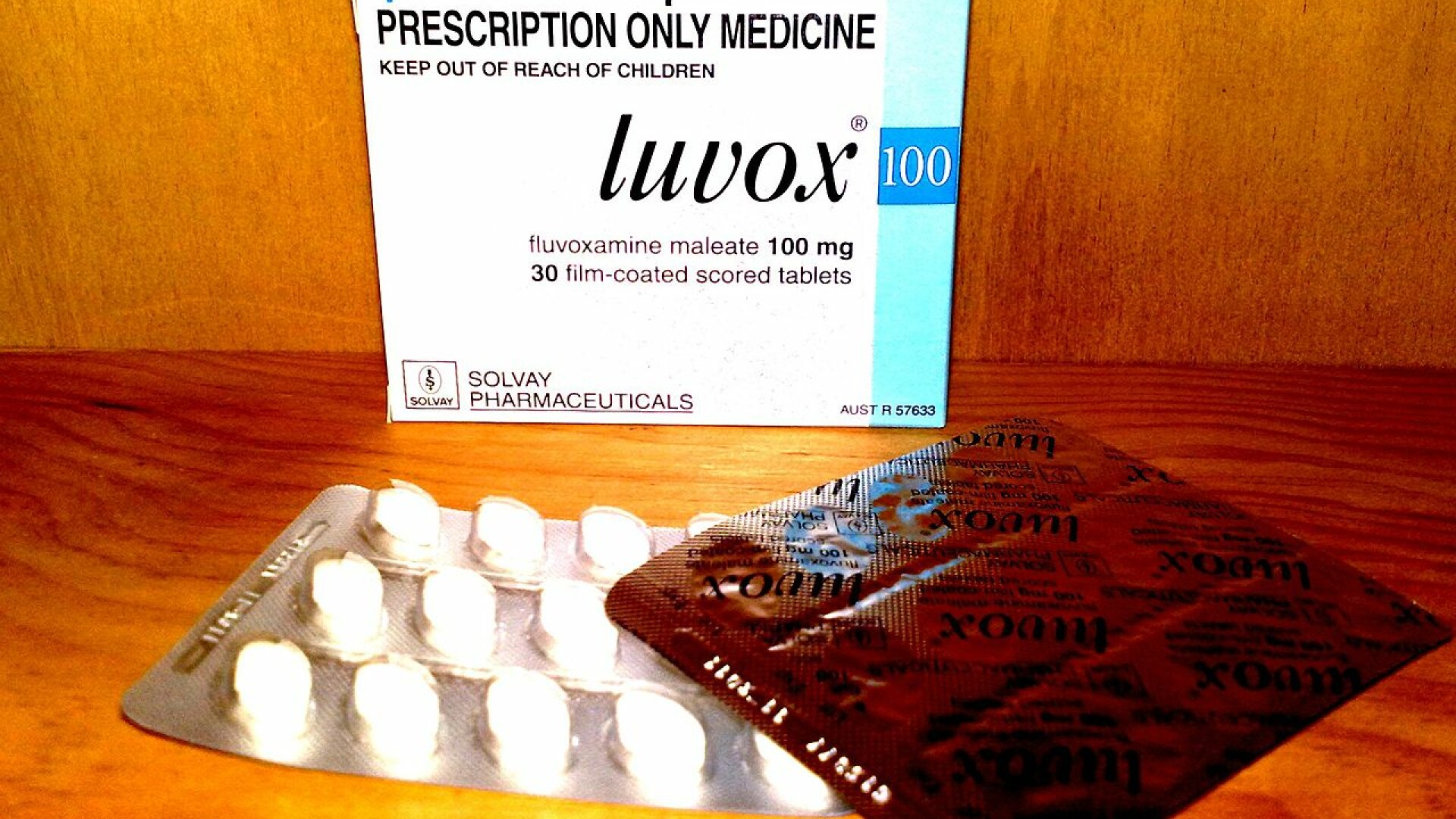 Ce este fluvoxamina și care sunt beneficiile acestui medicament în asociere cu Covid-19