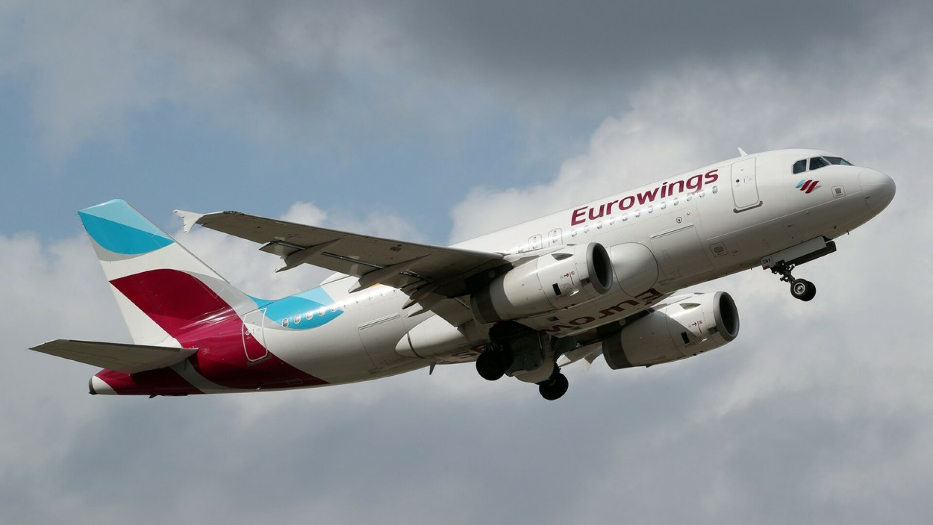 avion, eurowings