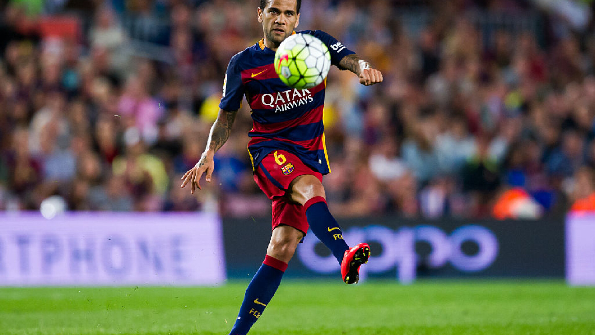 Dani Alves