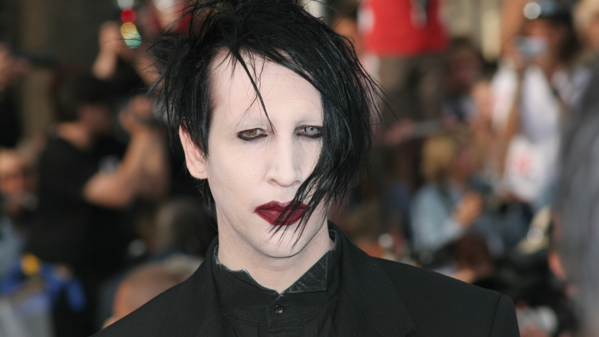 marilyn manson