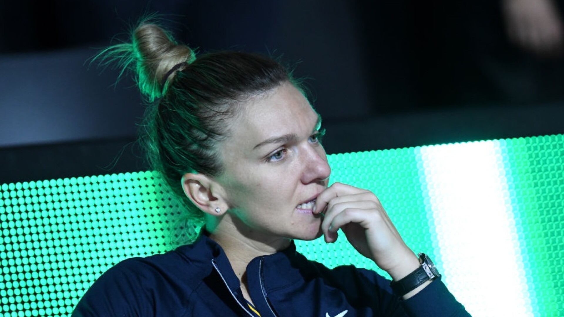 Simona Halep înregistrează cel mai slab final de sezon din ultimii nouă ani. Pe ce loc încheie 2021