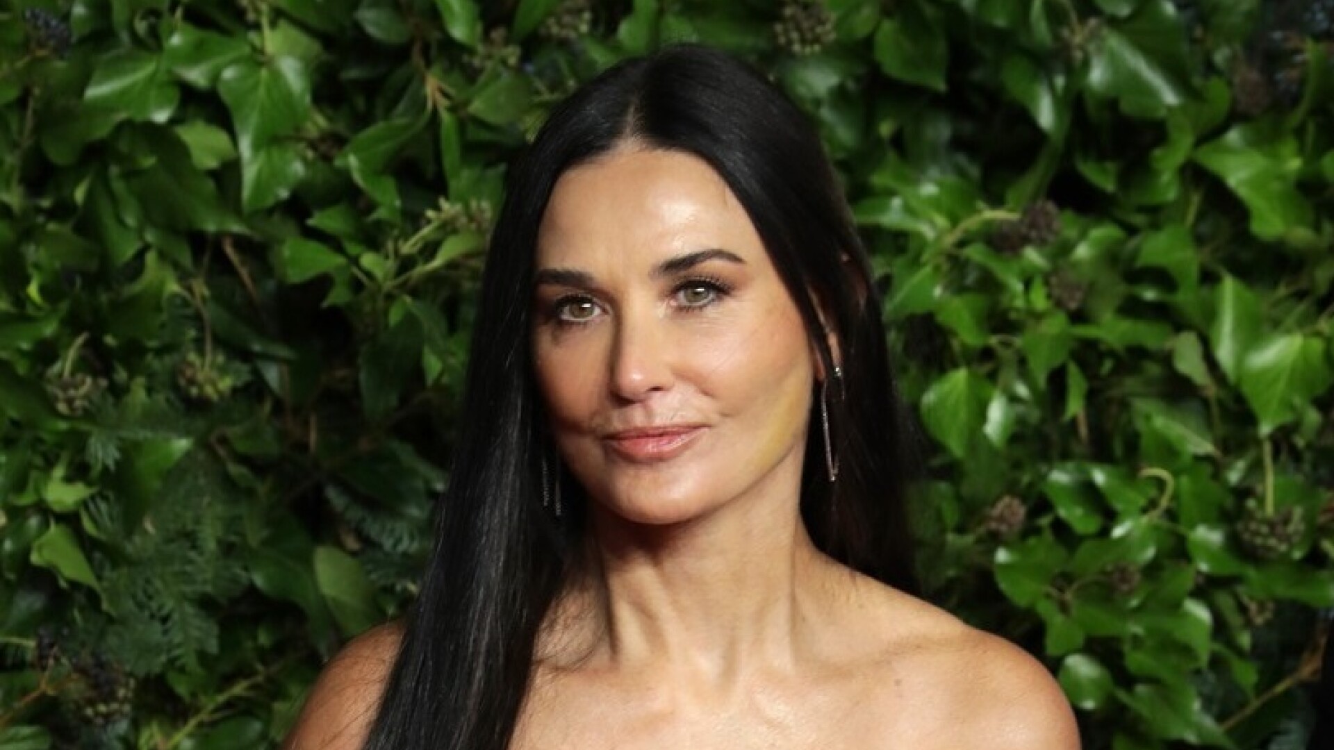 demi moore