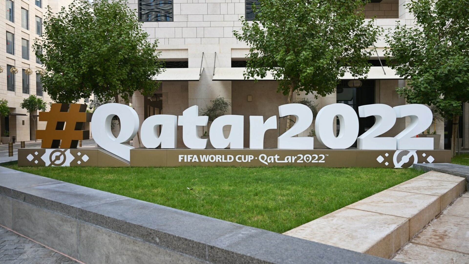 Fifa World Cup Quatar 2022