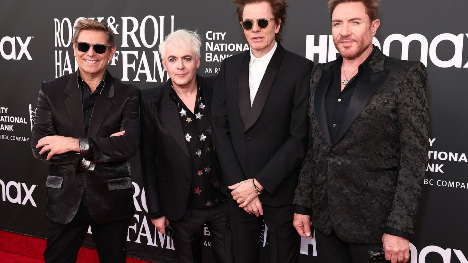 Duran Duran