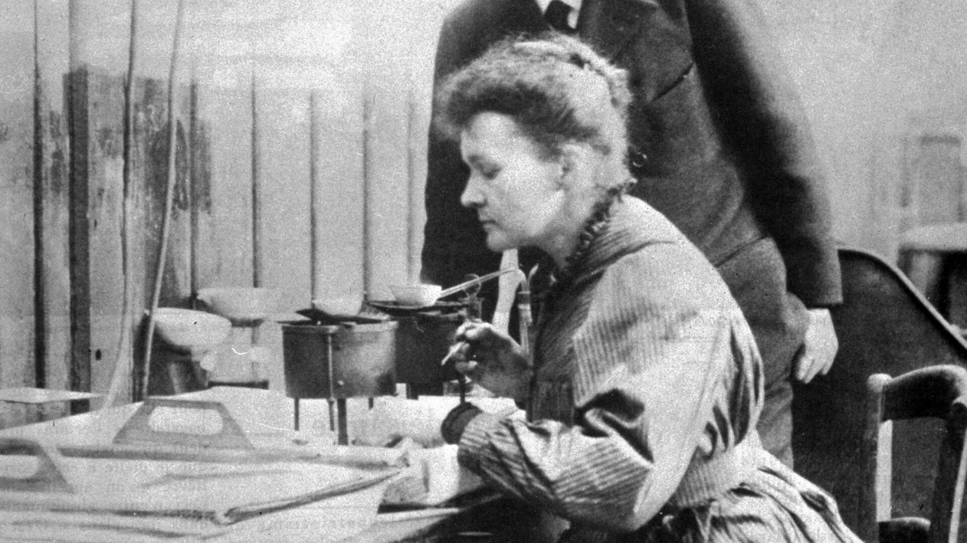 Controverse în Polonia și Franța din cauza noii bancnote euro cu Marie Curie. Ce s-a întâmplat