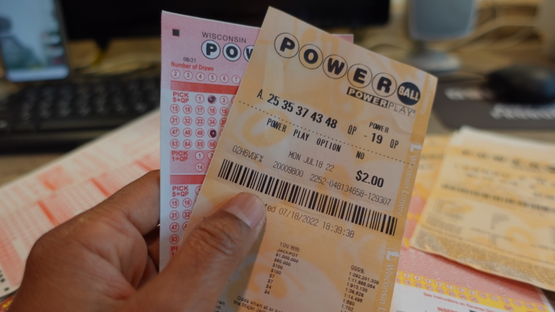 Powerball